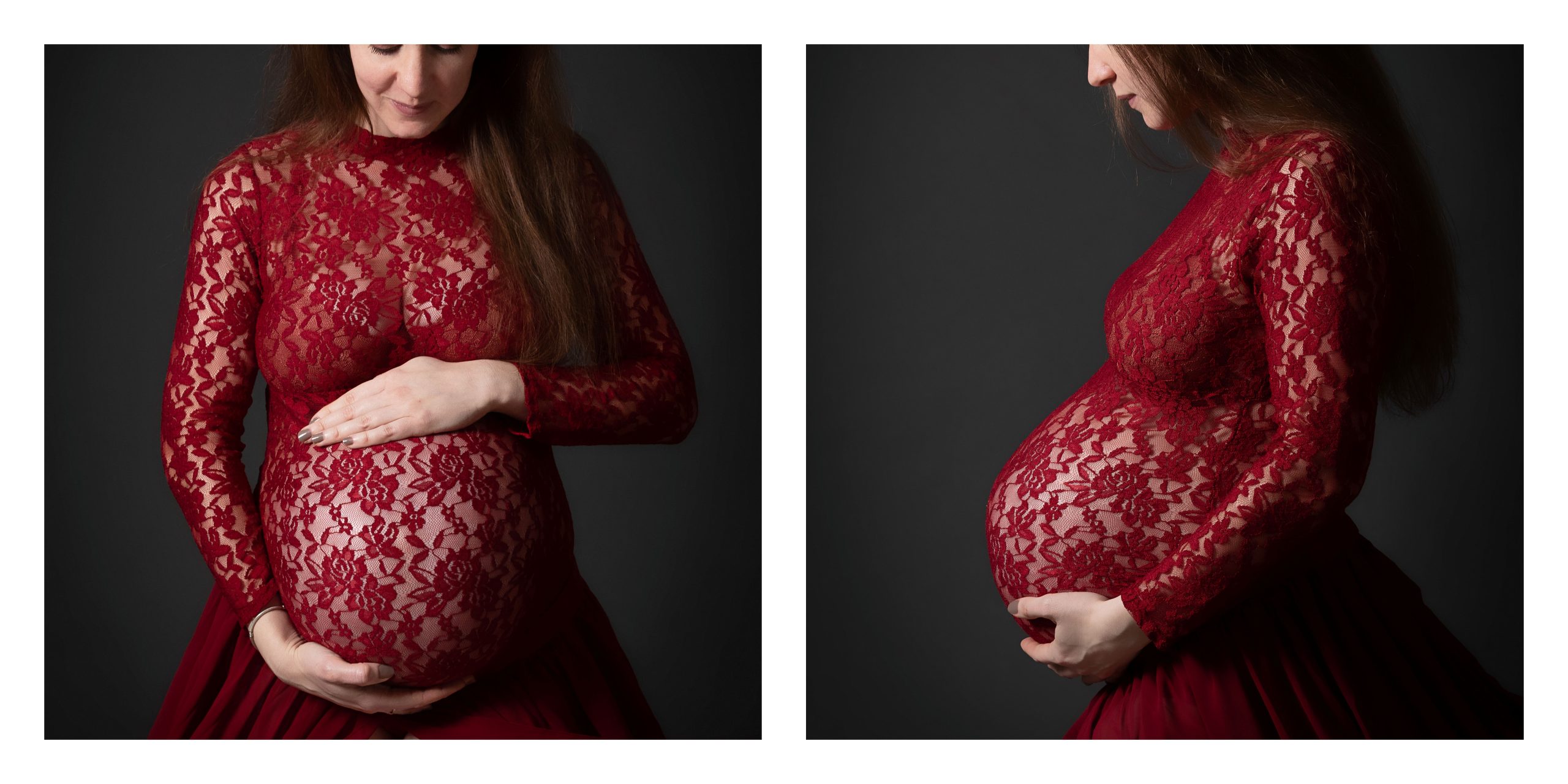 photographe grossesse à Baugy