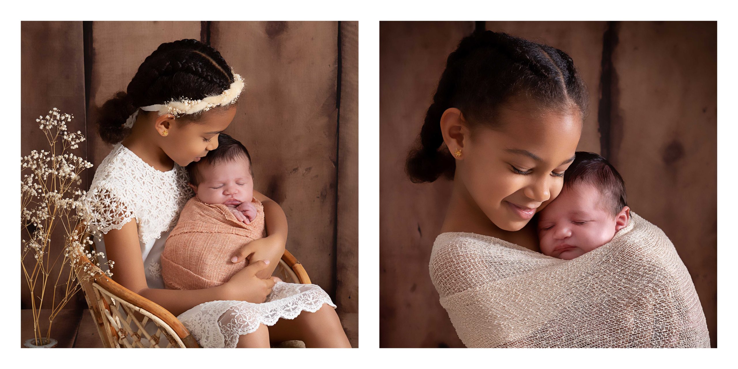 photographe naissance à Bourges