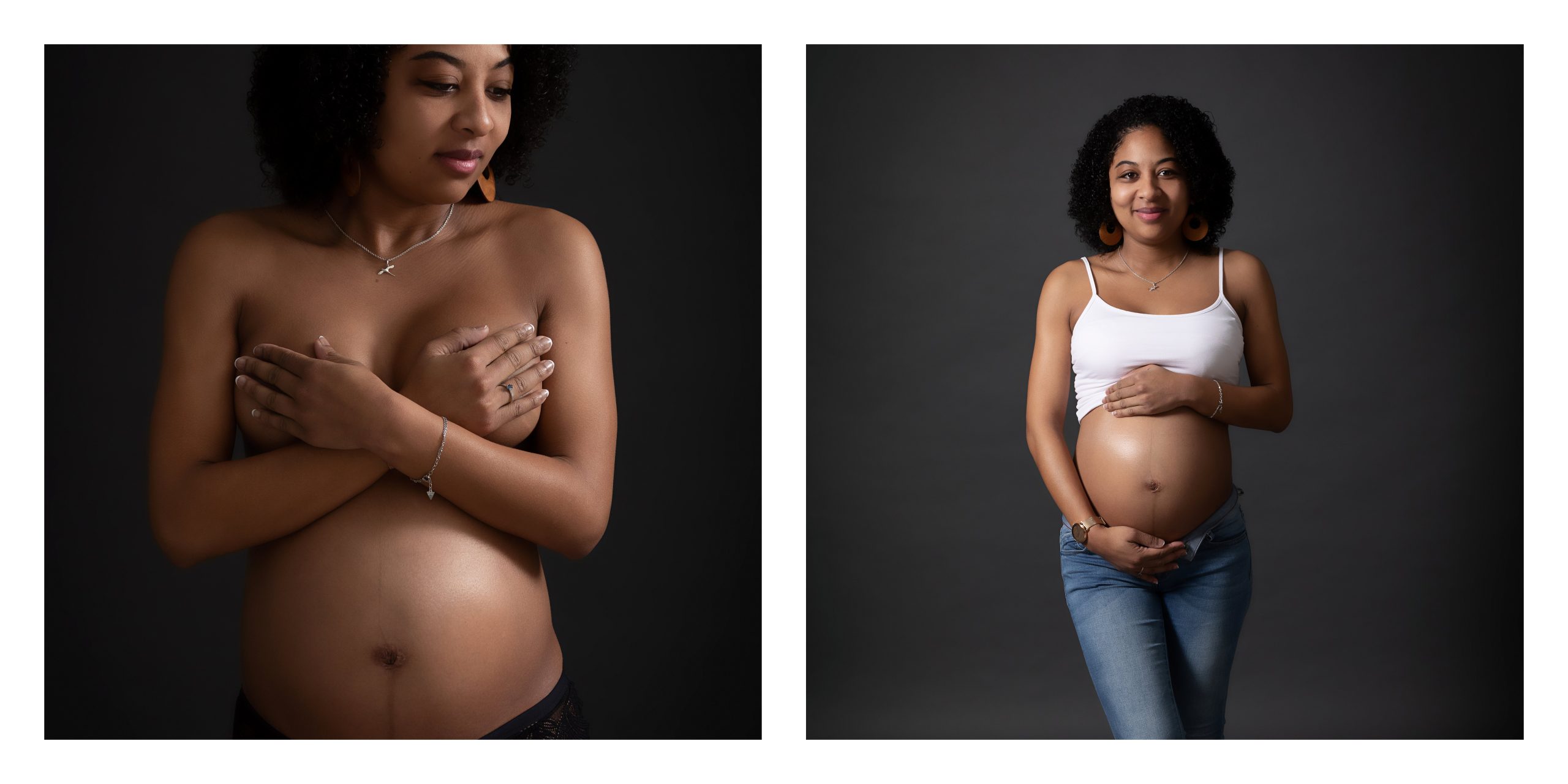 photographe grossesse à Levet