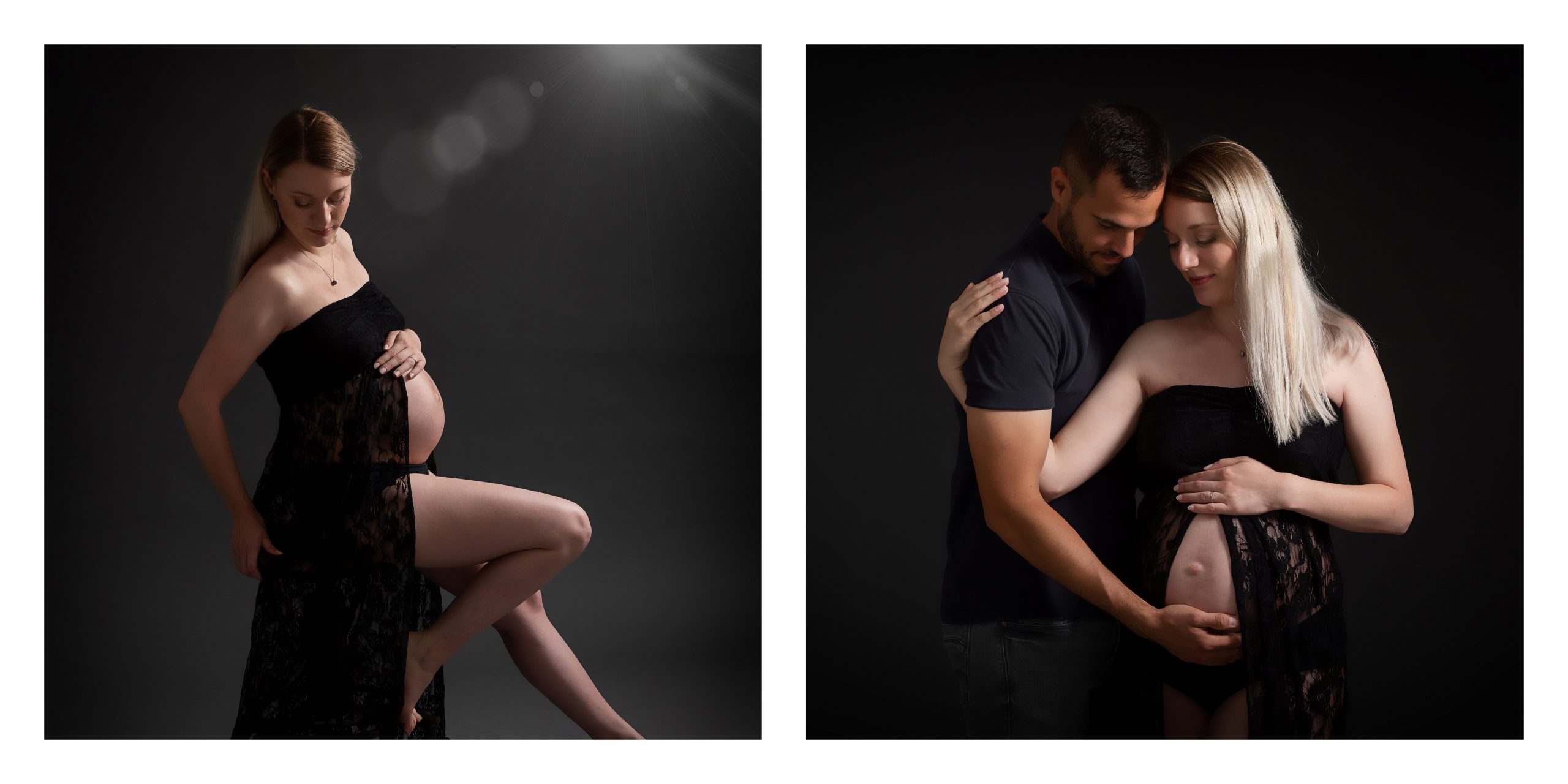 photographe grossesse à Urzy