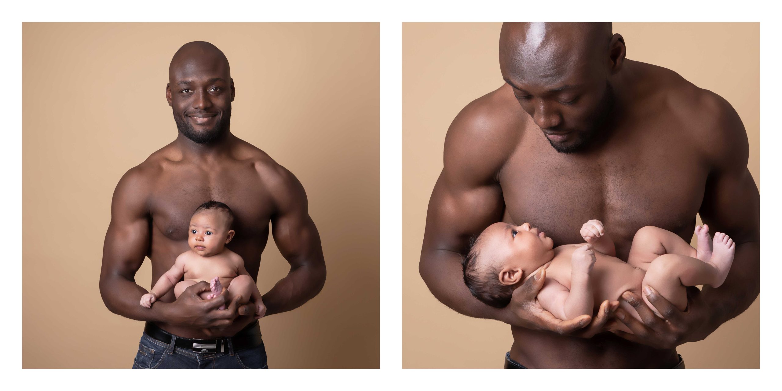 photographe naissance à Bourges