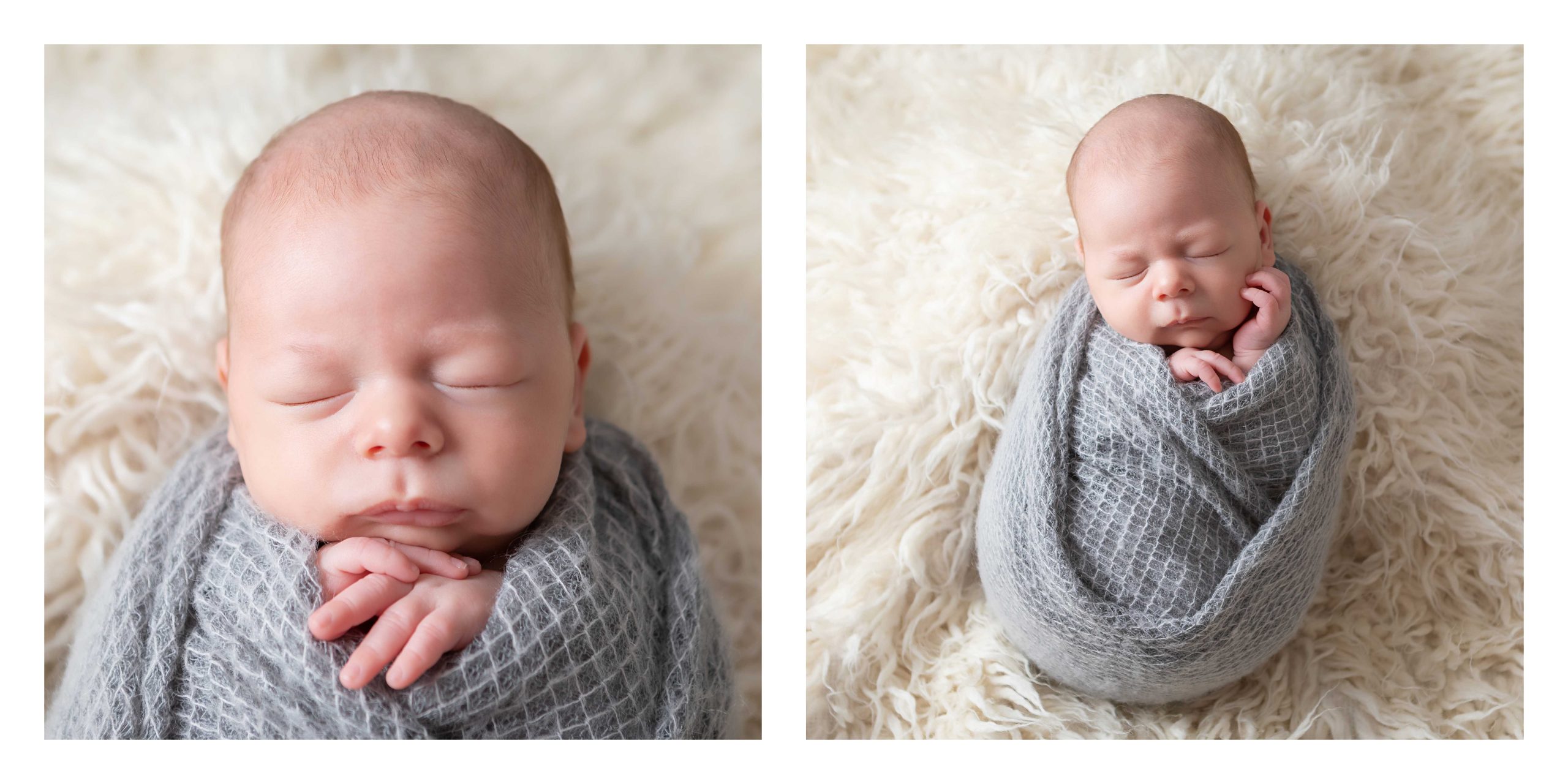 photographe naissance à Bourges