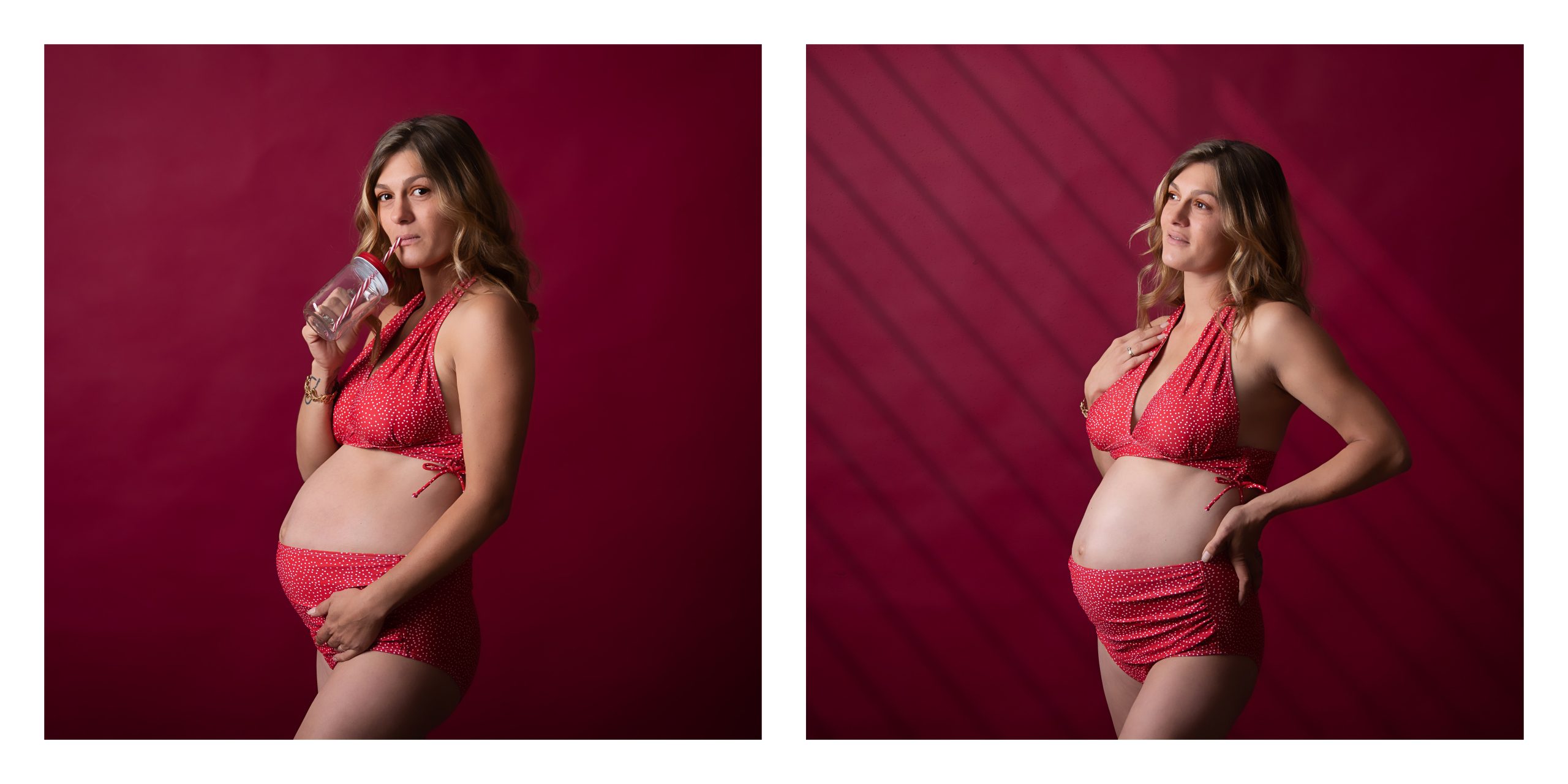 shooting grossesse à Bourges