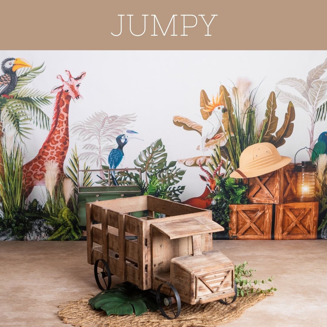Jumpy