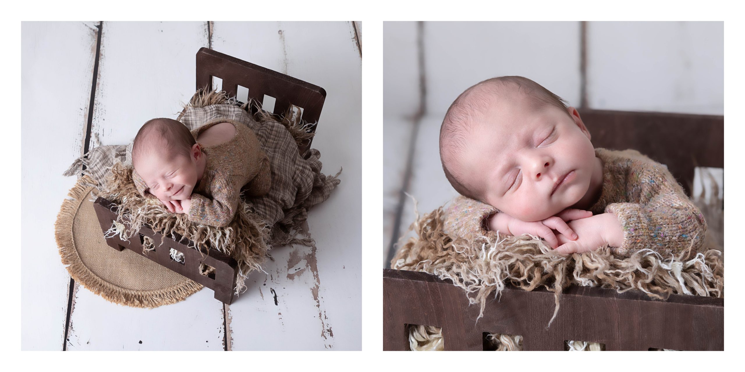 photographe naissance à Bourges