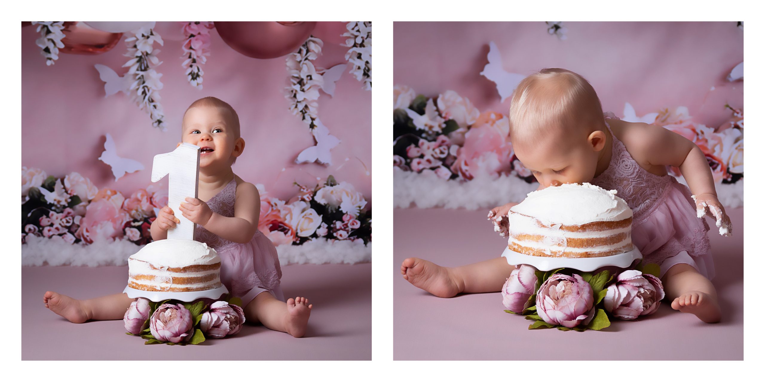 Photographe anniversaire d’enfant 1
