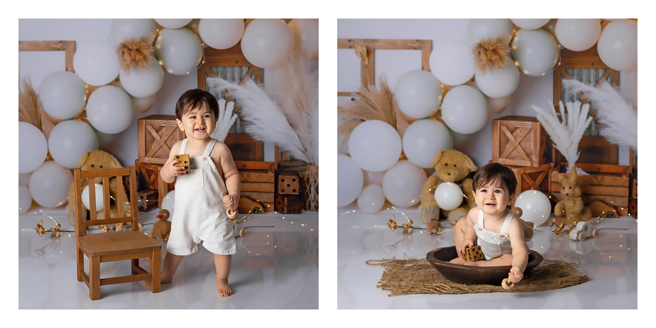 Photographe bébé enfant à Avord