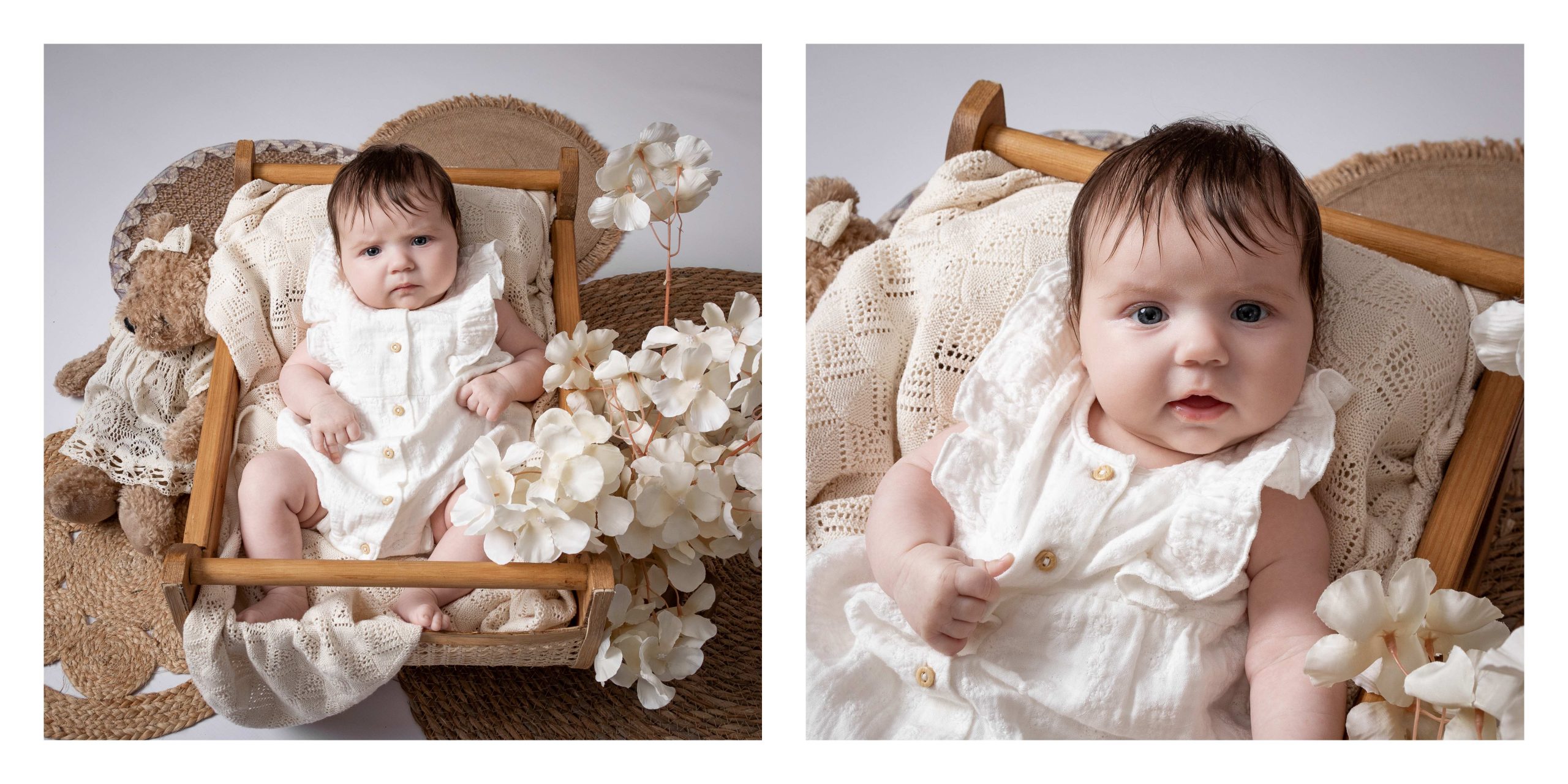 Photographe enfant bébé à Bourges