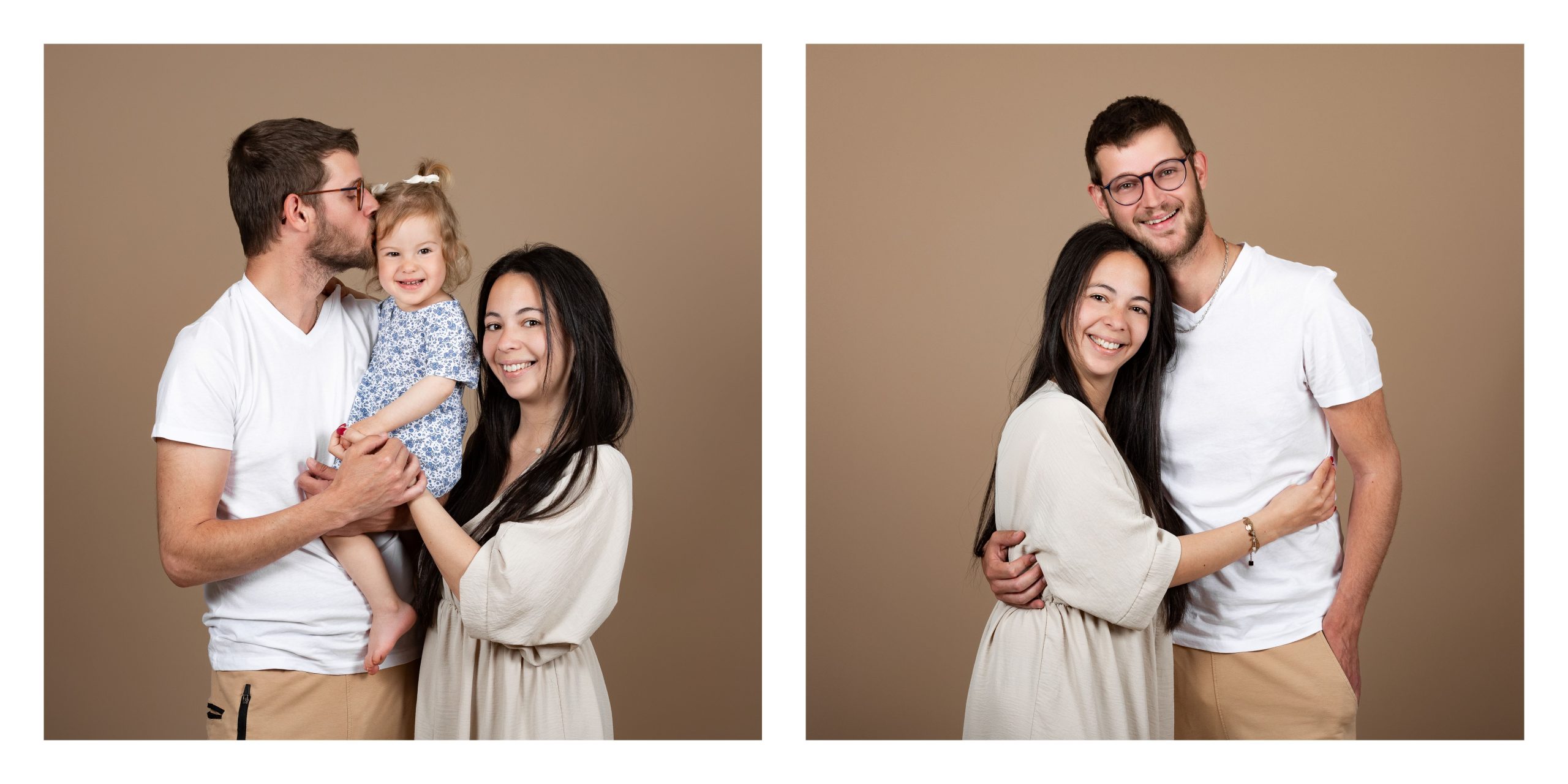 Photographe famille à Bourges