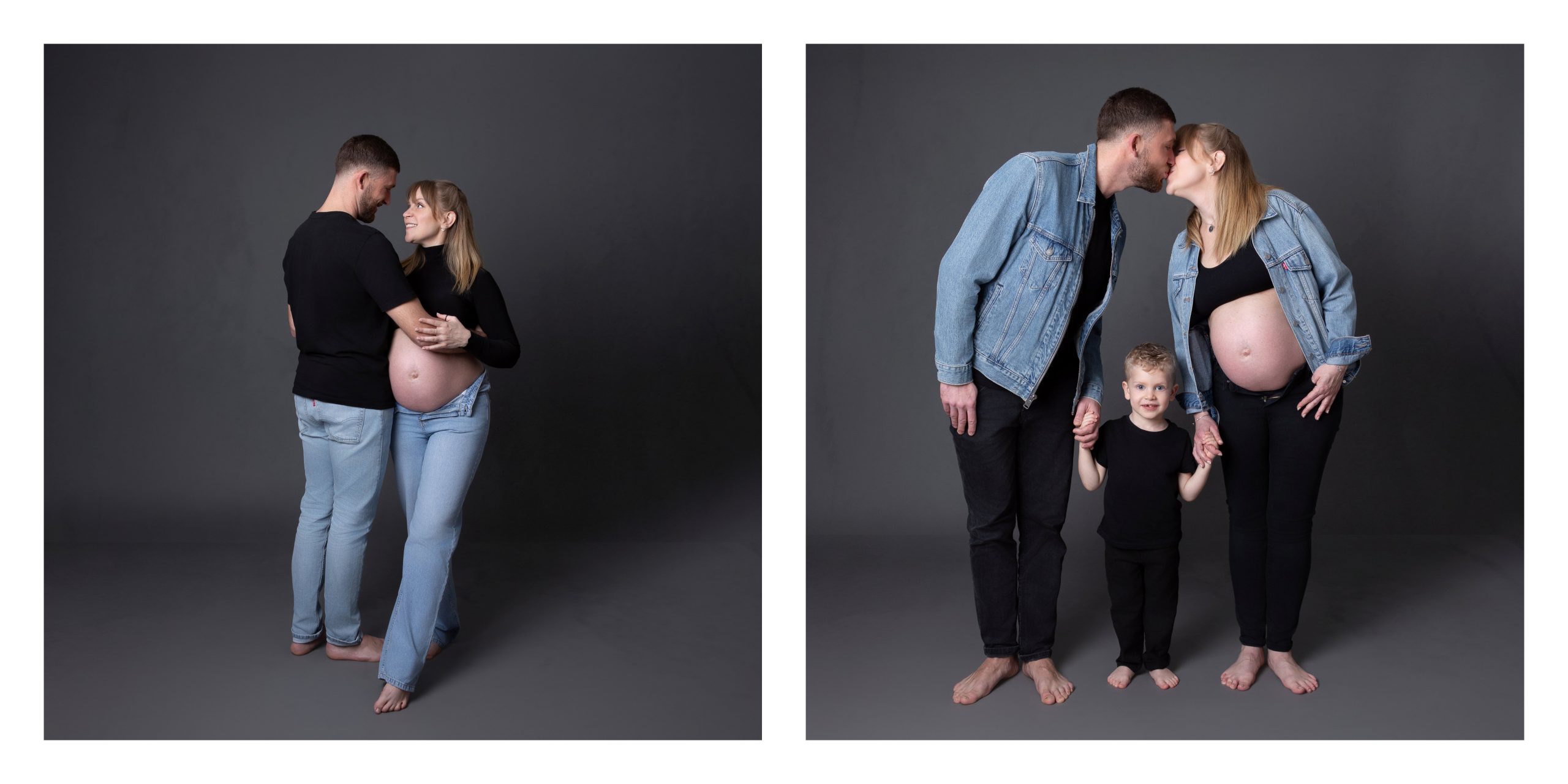 Photographe grossesse maternité à Bourges