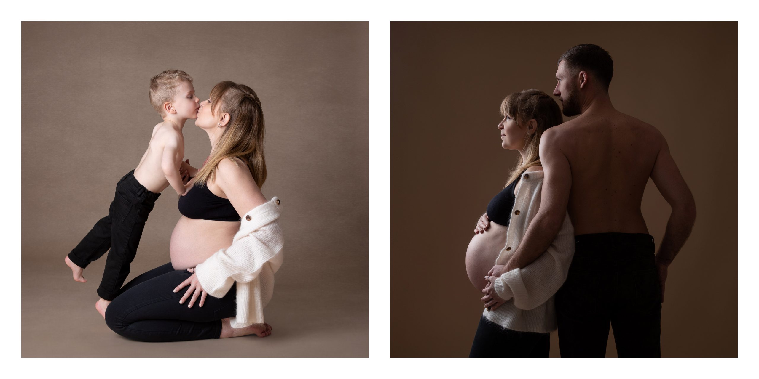 Photographe maternité Bourges