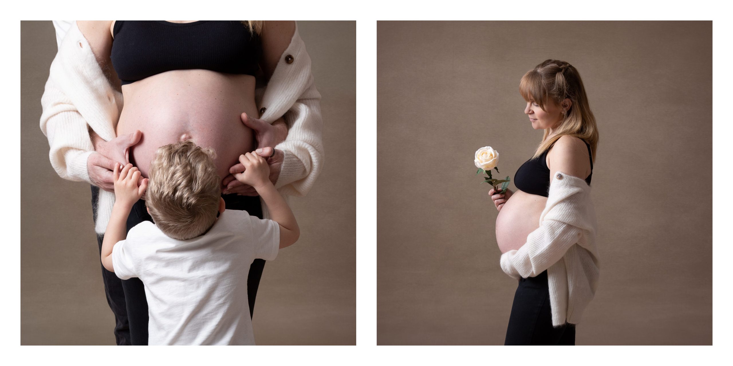 Photographe maternité Nevers