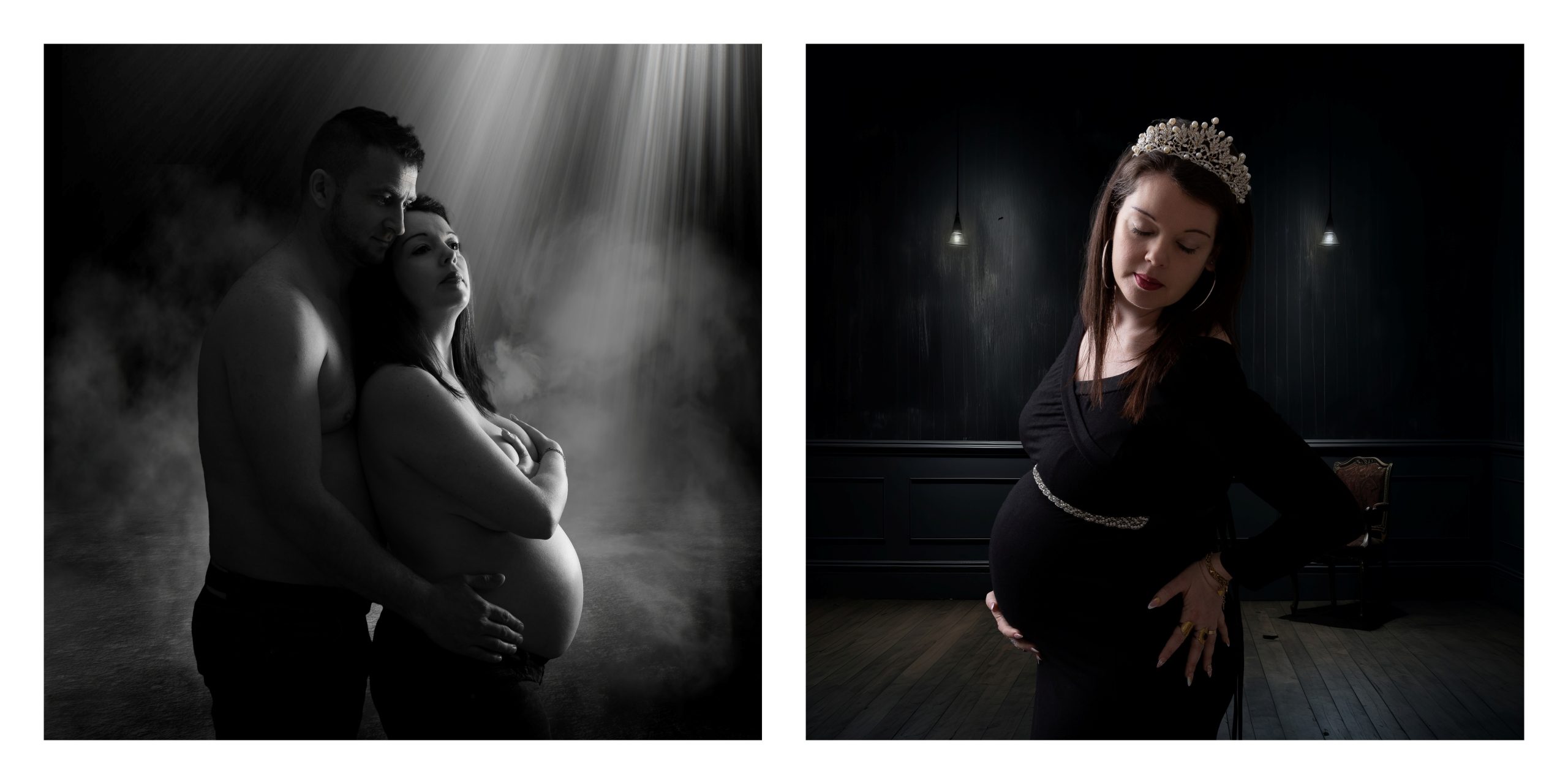 Shooting grossesse à Bourges