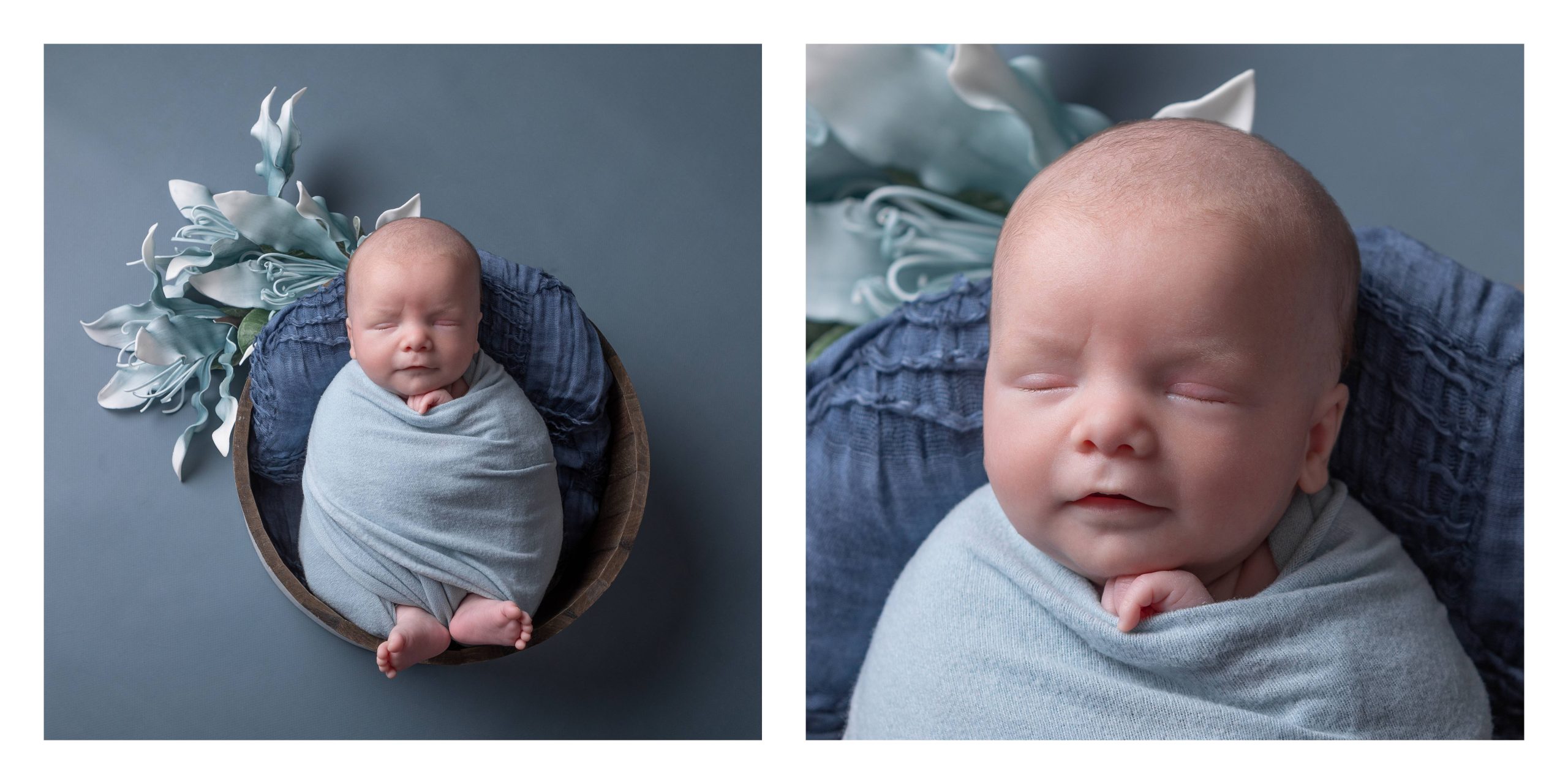 Shooting professionnel naissance bébé à Bourges photographe naissance à Bourges