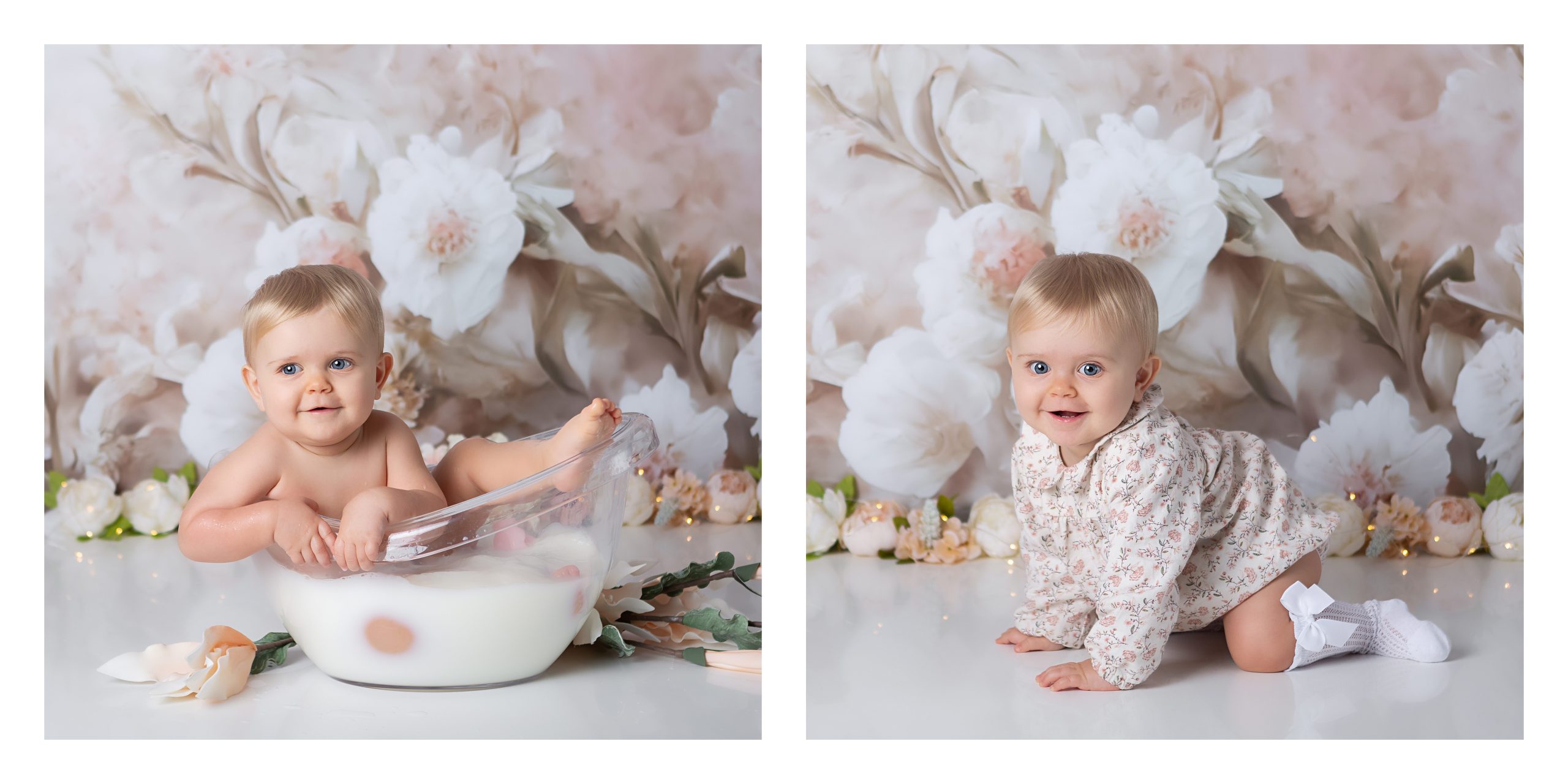 Studio photo bébé enfant à Bourges