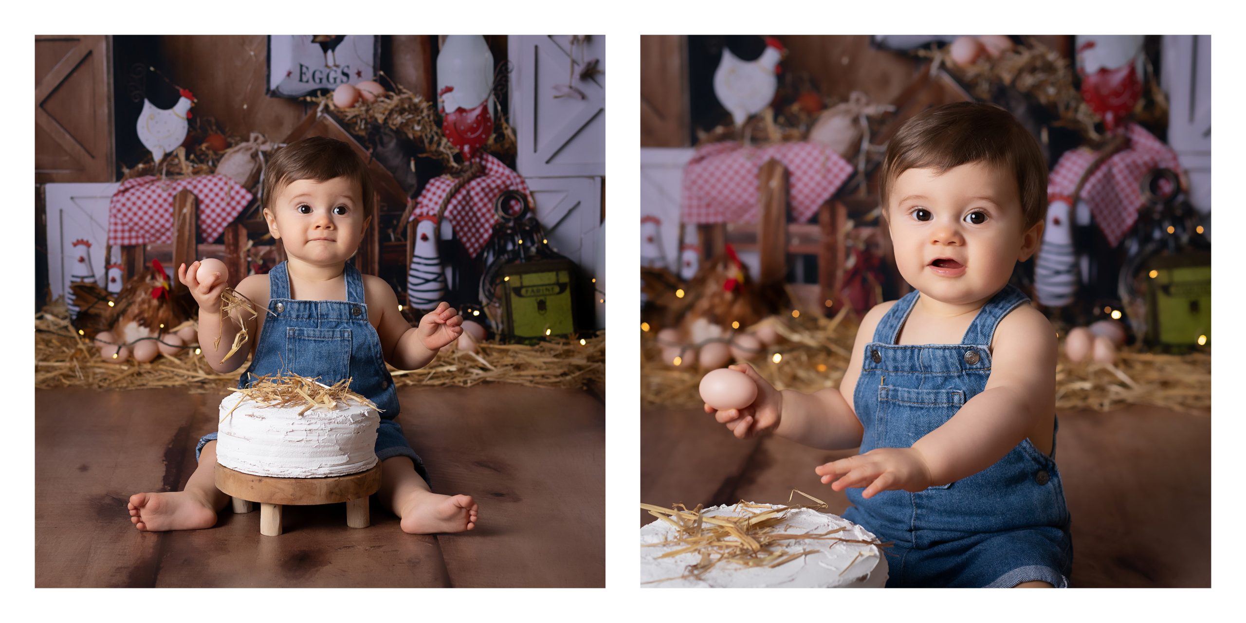 Studio photo professionnel à Baugy Avord