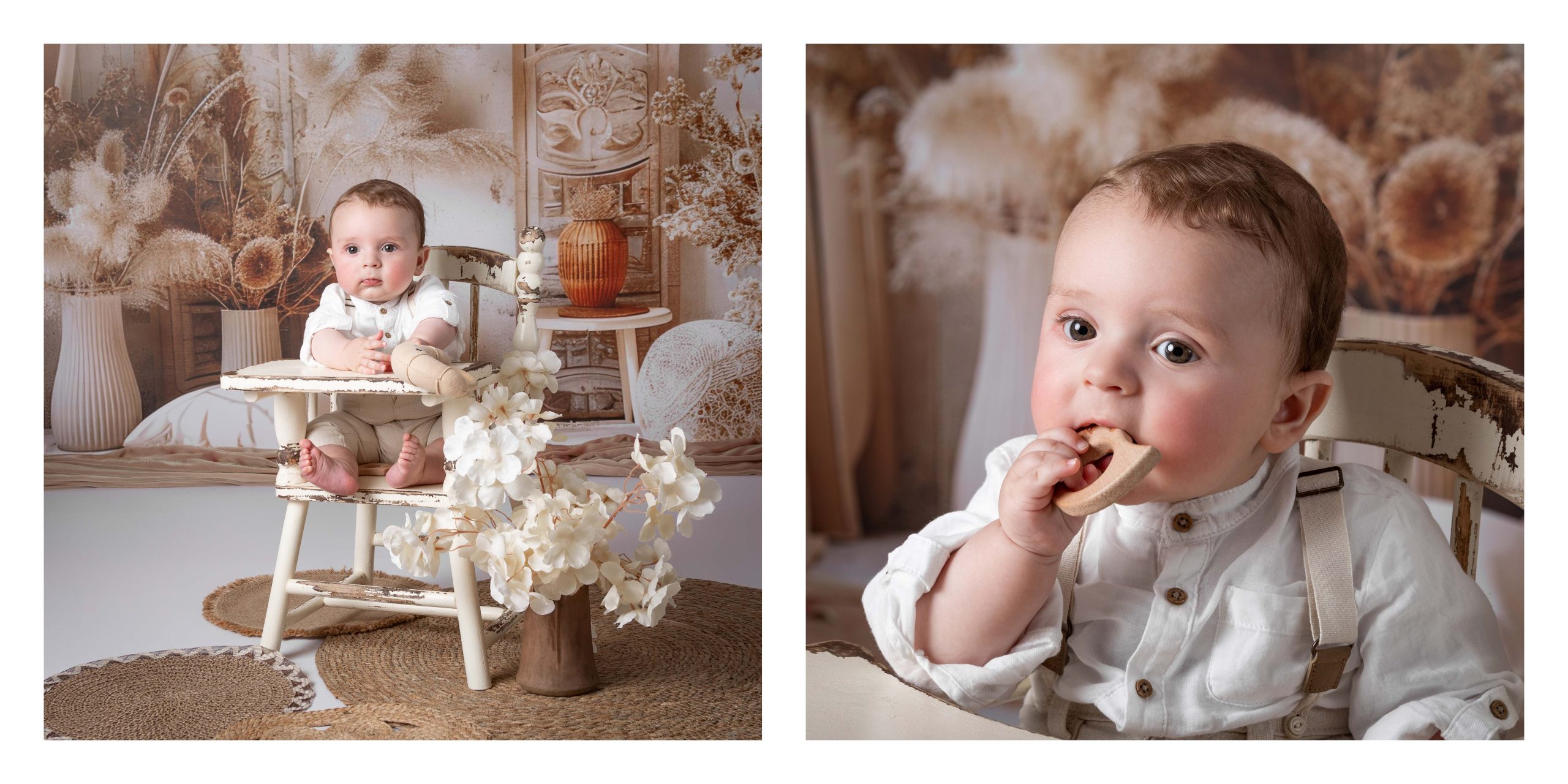 Shooting bohème à Baugy Bourges Nevers
