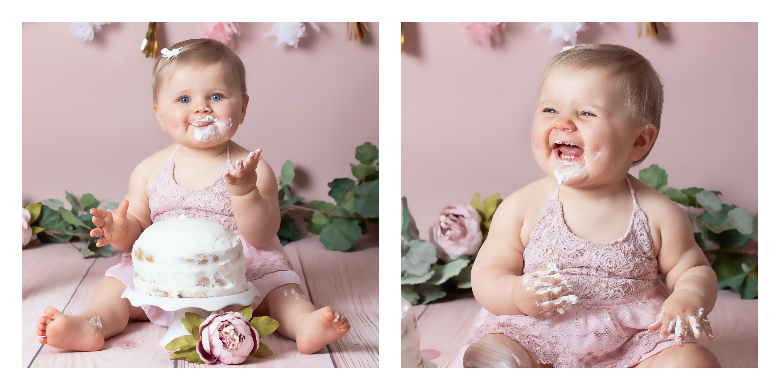 photographe bébé 1 an à Bourges