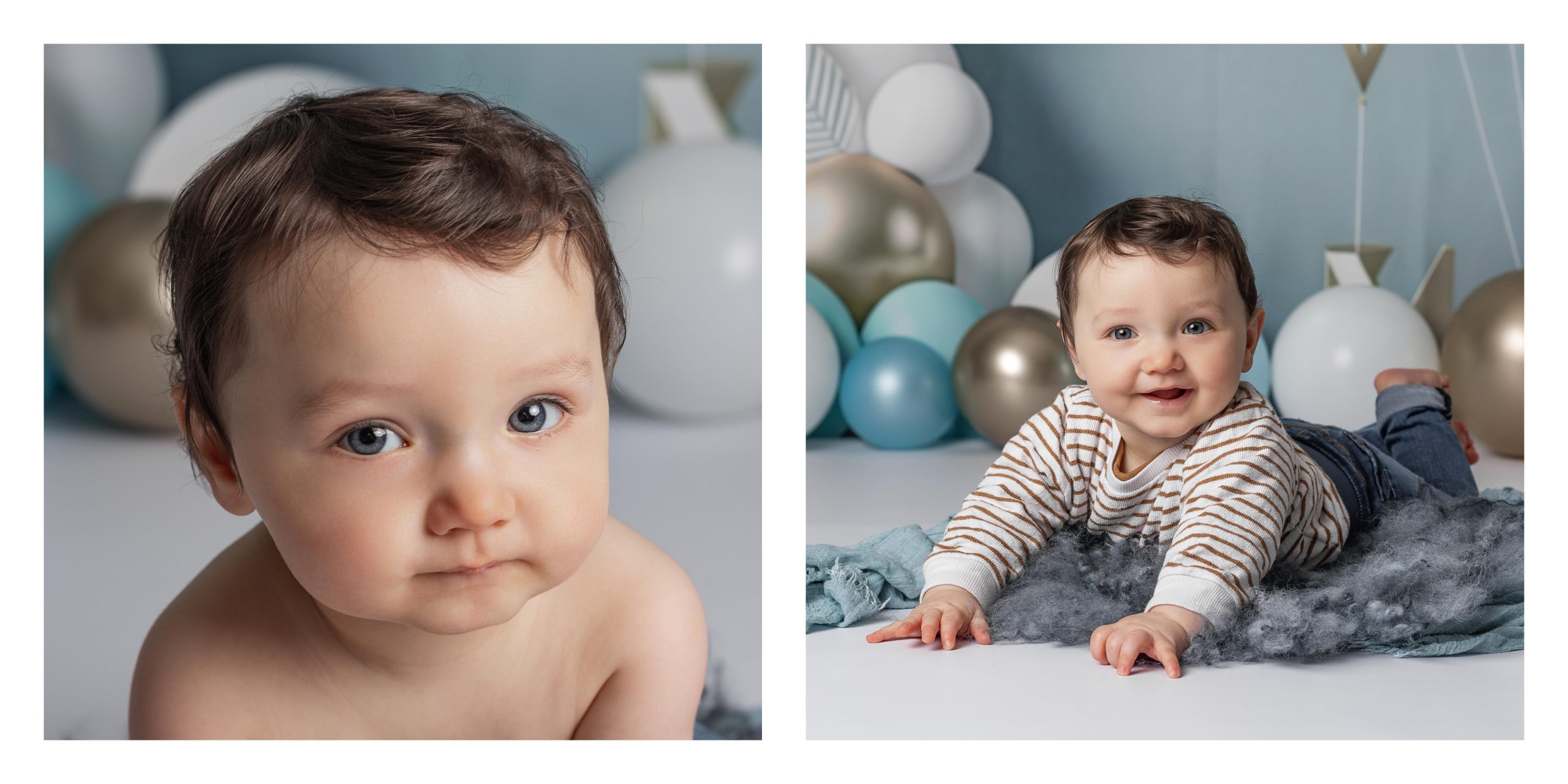 shooting photo bébé à Baugy Bourges Nevers
