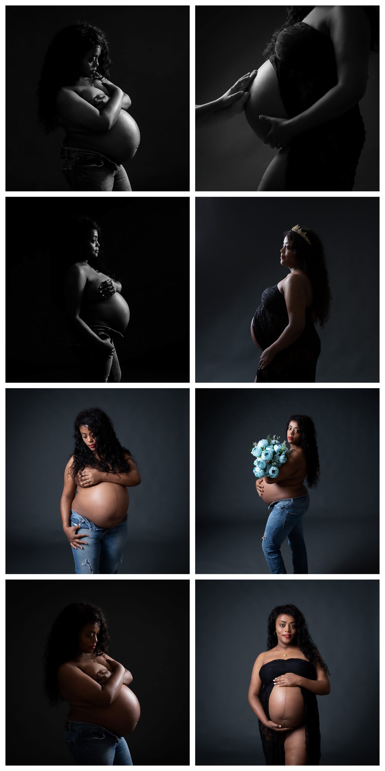Photographe grossesse à Bourges