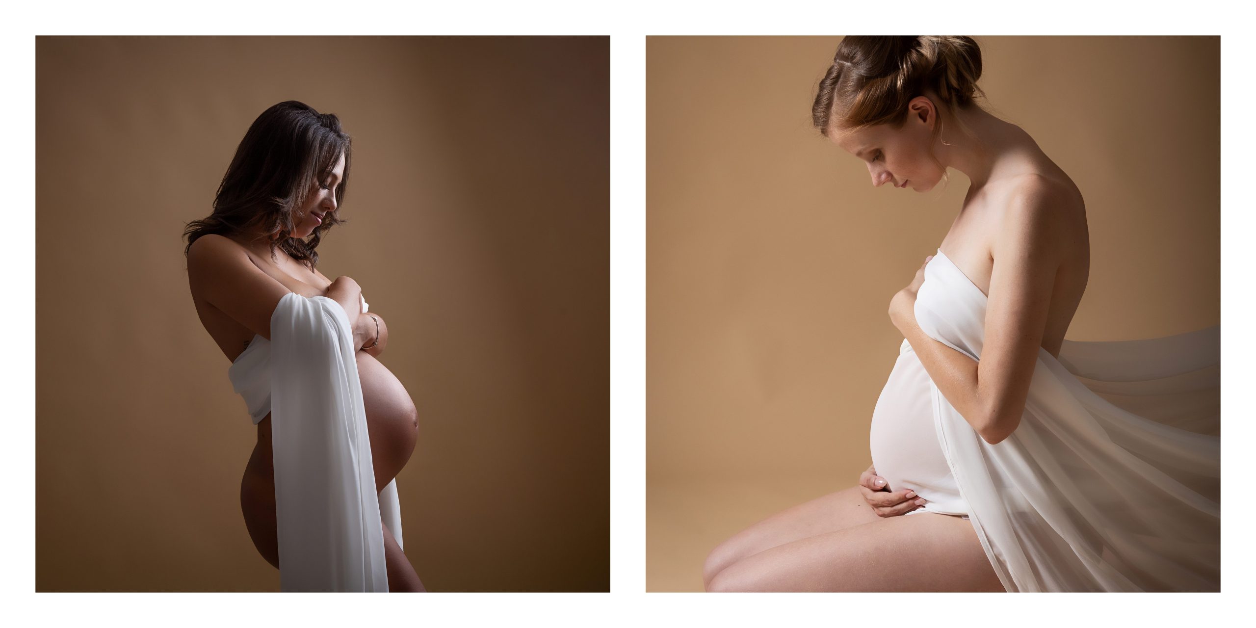 photographe grossesse à Baugy