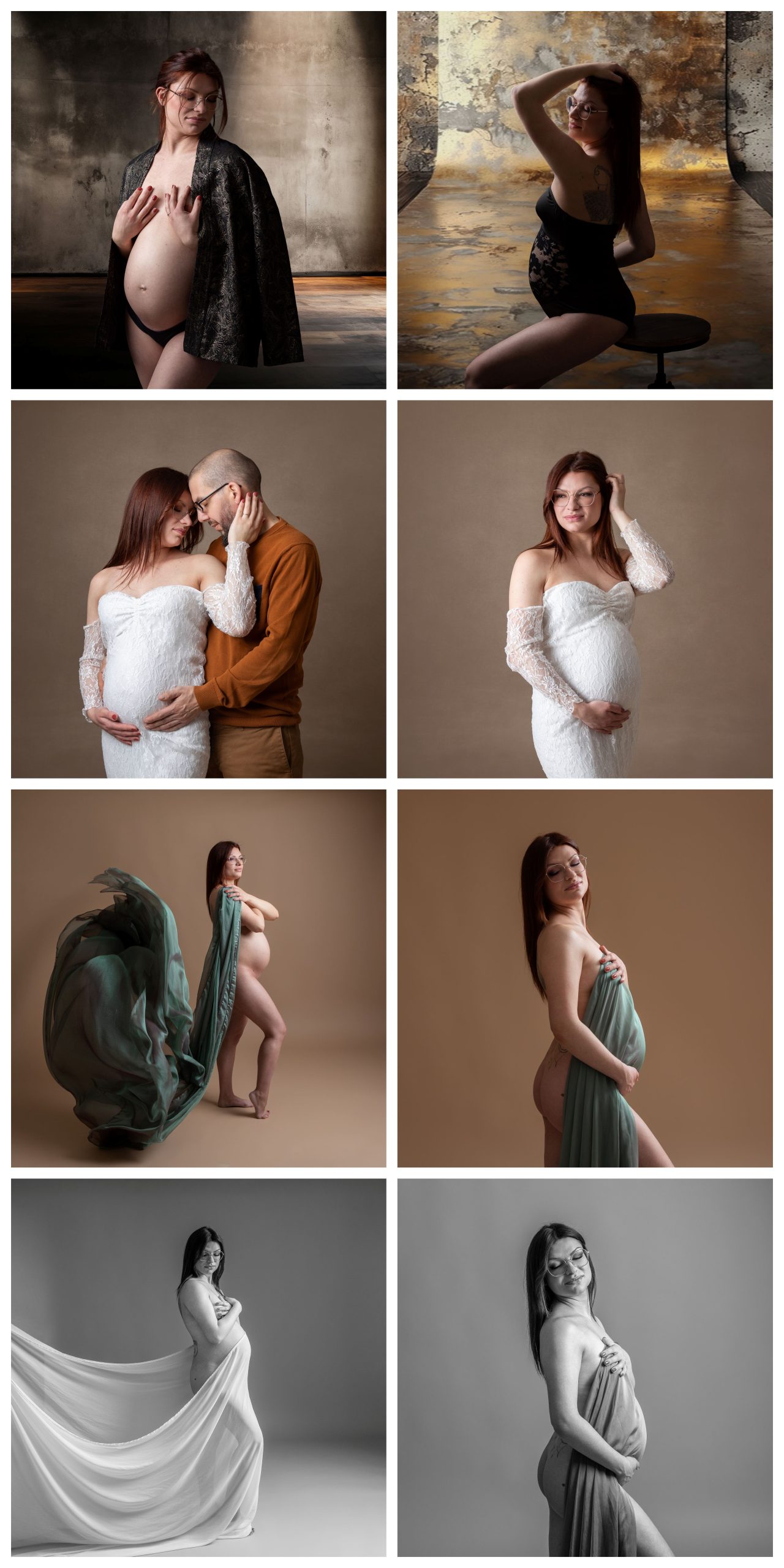Photographe grossesse à Sancergues