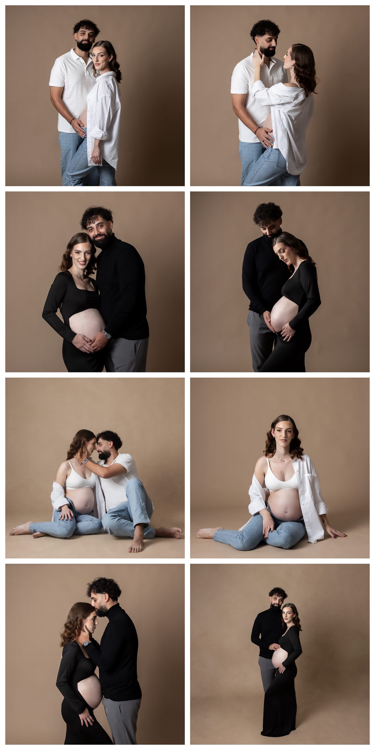 Photographe grossesse à Cosne sur Loire