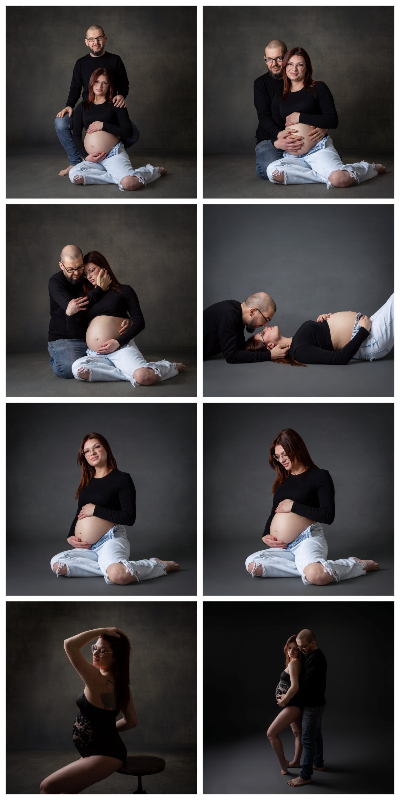 Photographe grossesse à Avord