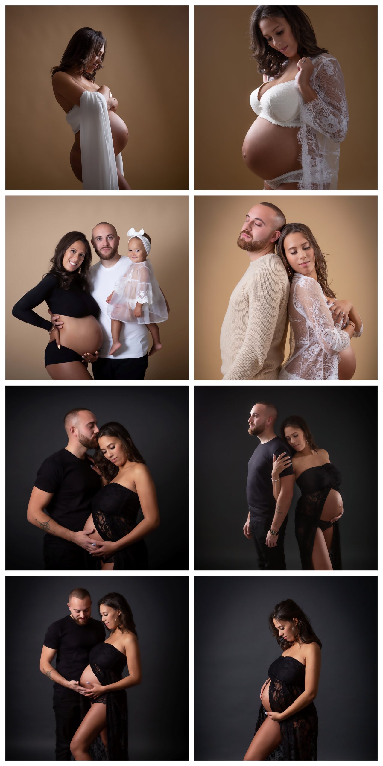 Photographe grossesse à Foëcy