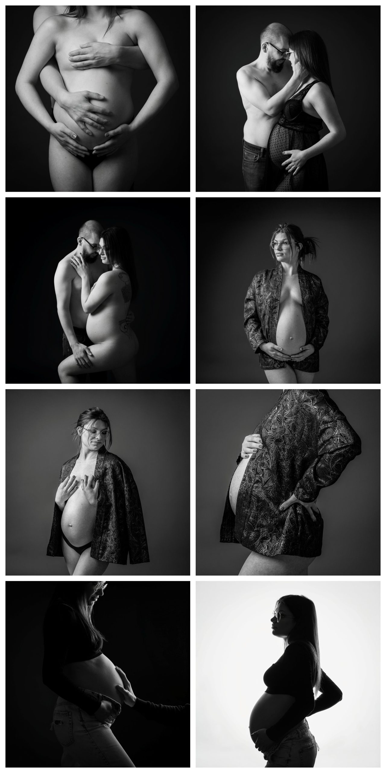 Photographe grossesse à La Guerche sur l’Aubois