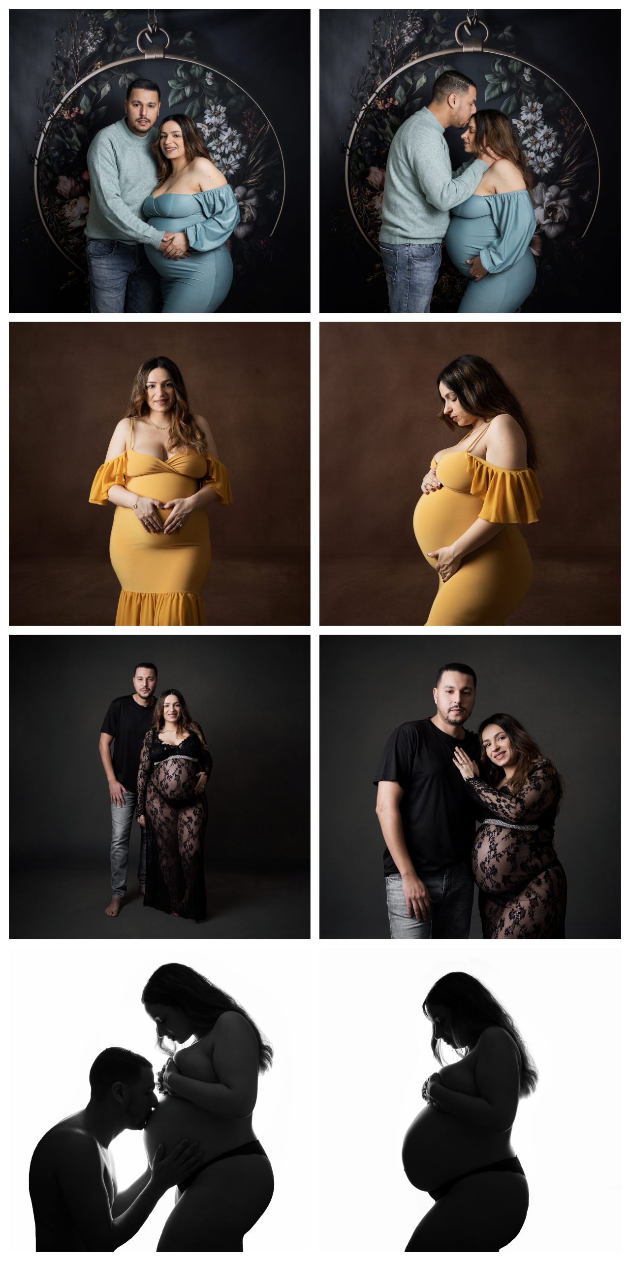 Photographe grossesse à châteuneuf sur cher (3)