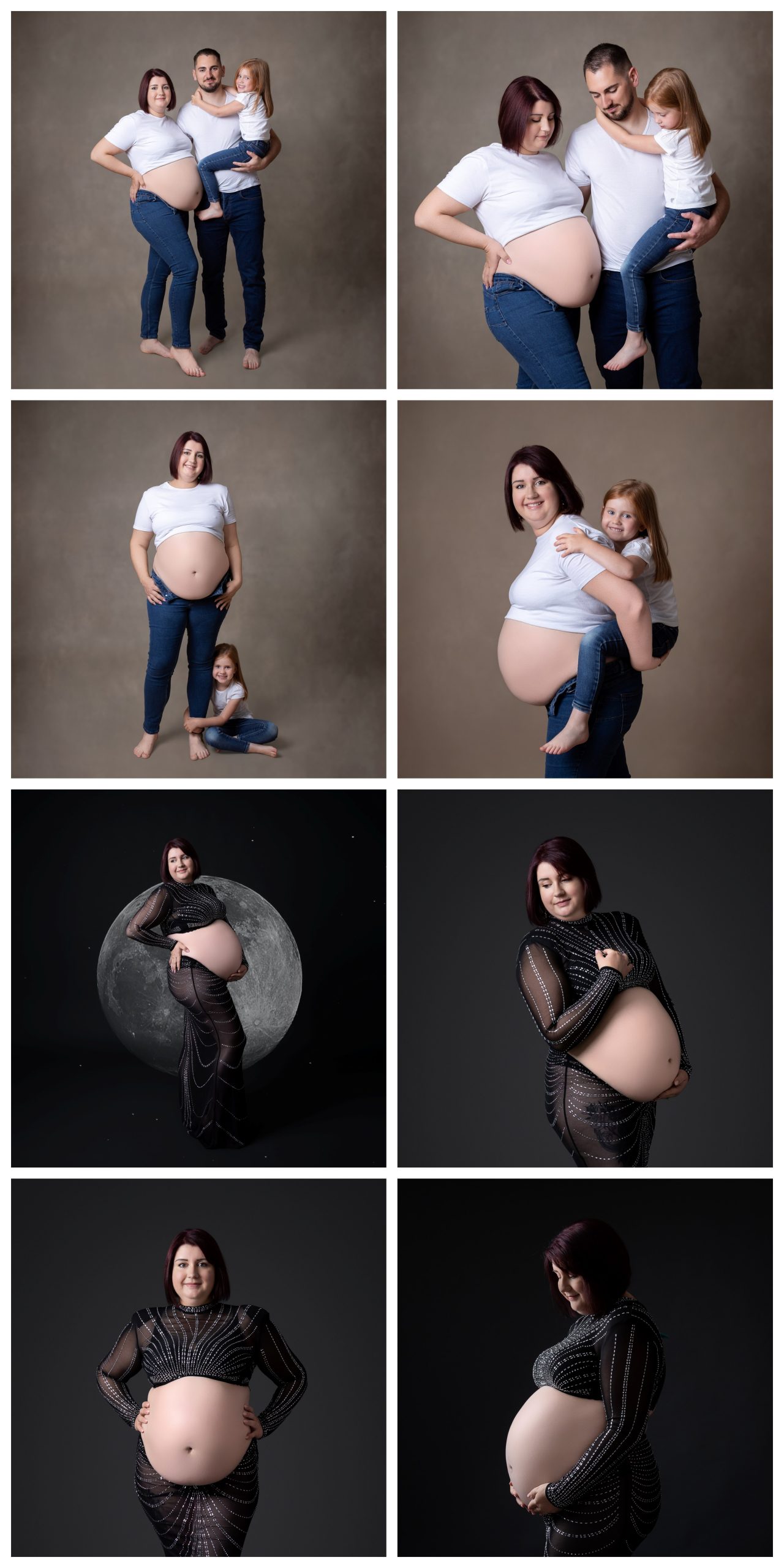 Photographe grossesse à Nevers