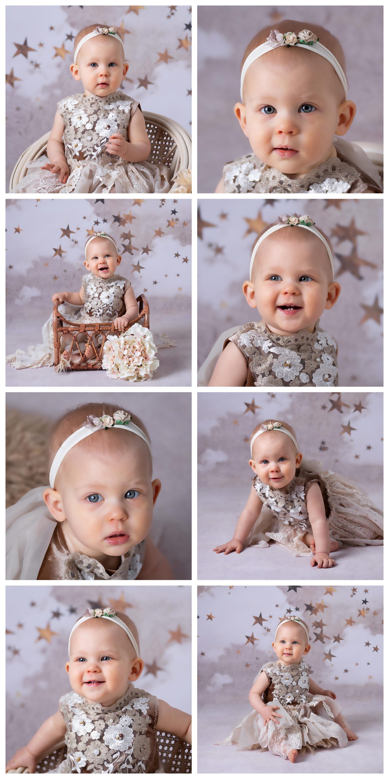 Photographe bébé enfant à fussy