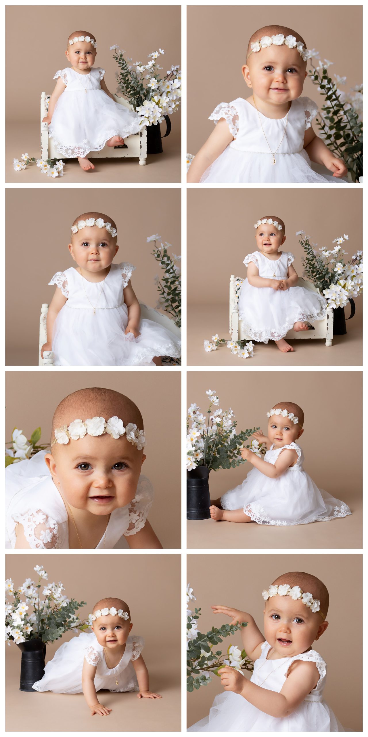 Photographe bébé enfant à moulins sur yèvre