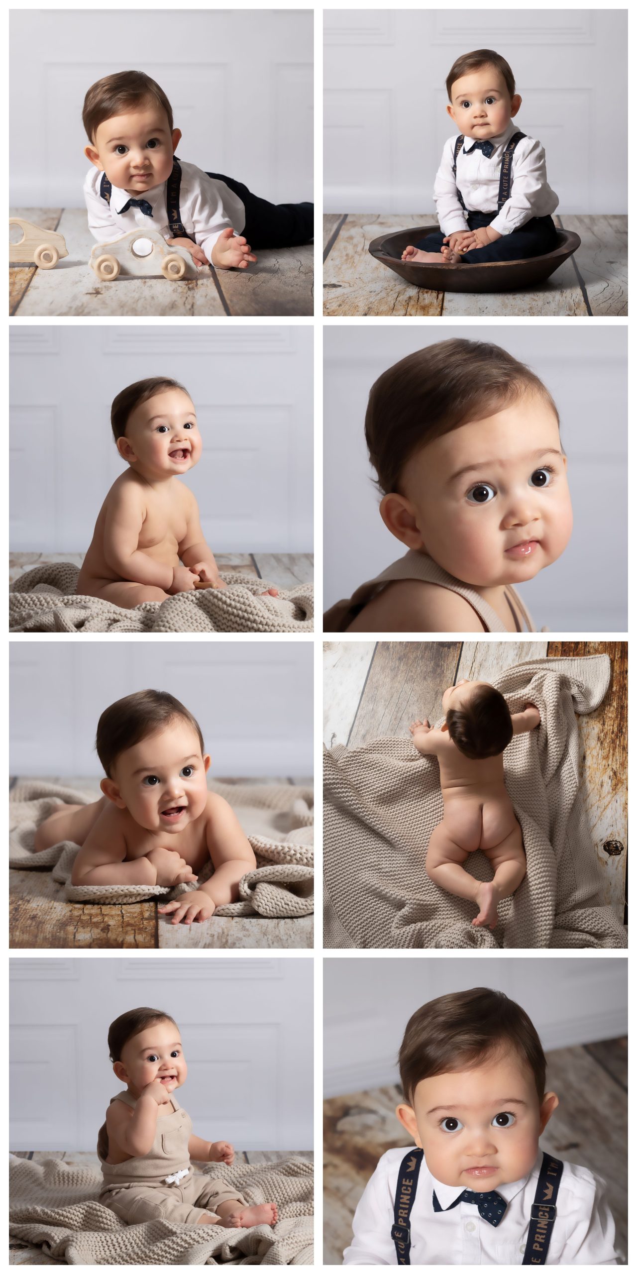 Photographe enfant à la guerche sur l’aubois