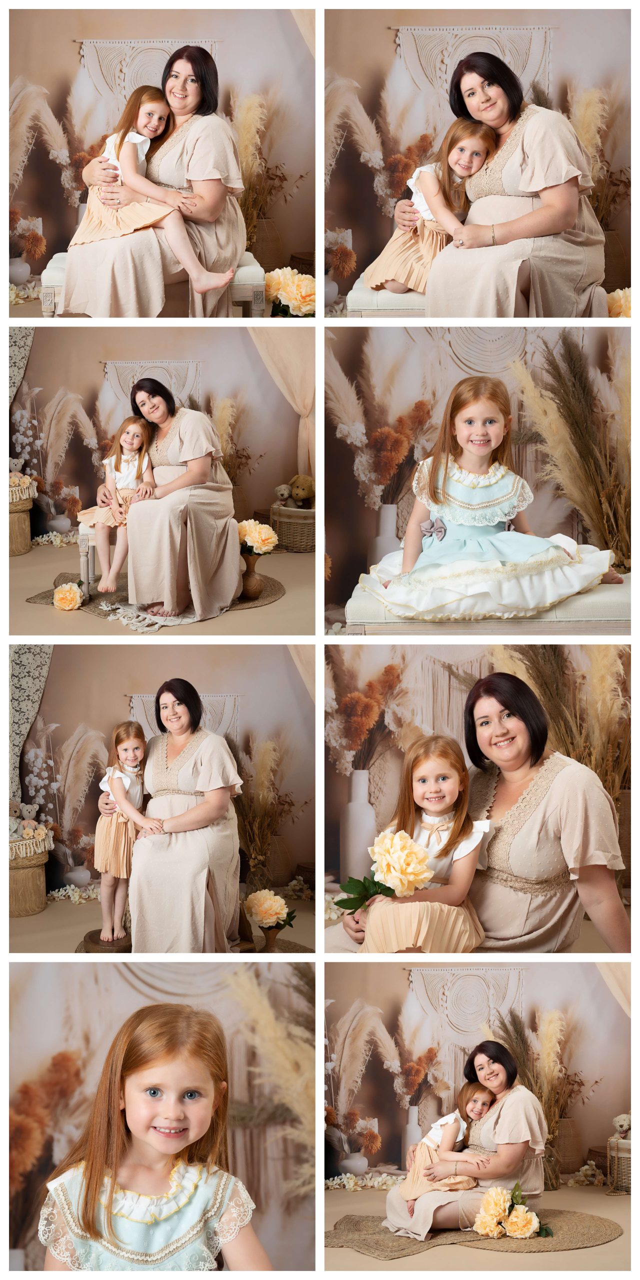 Photographe famille Sancerre