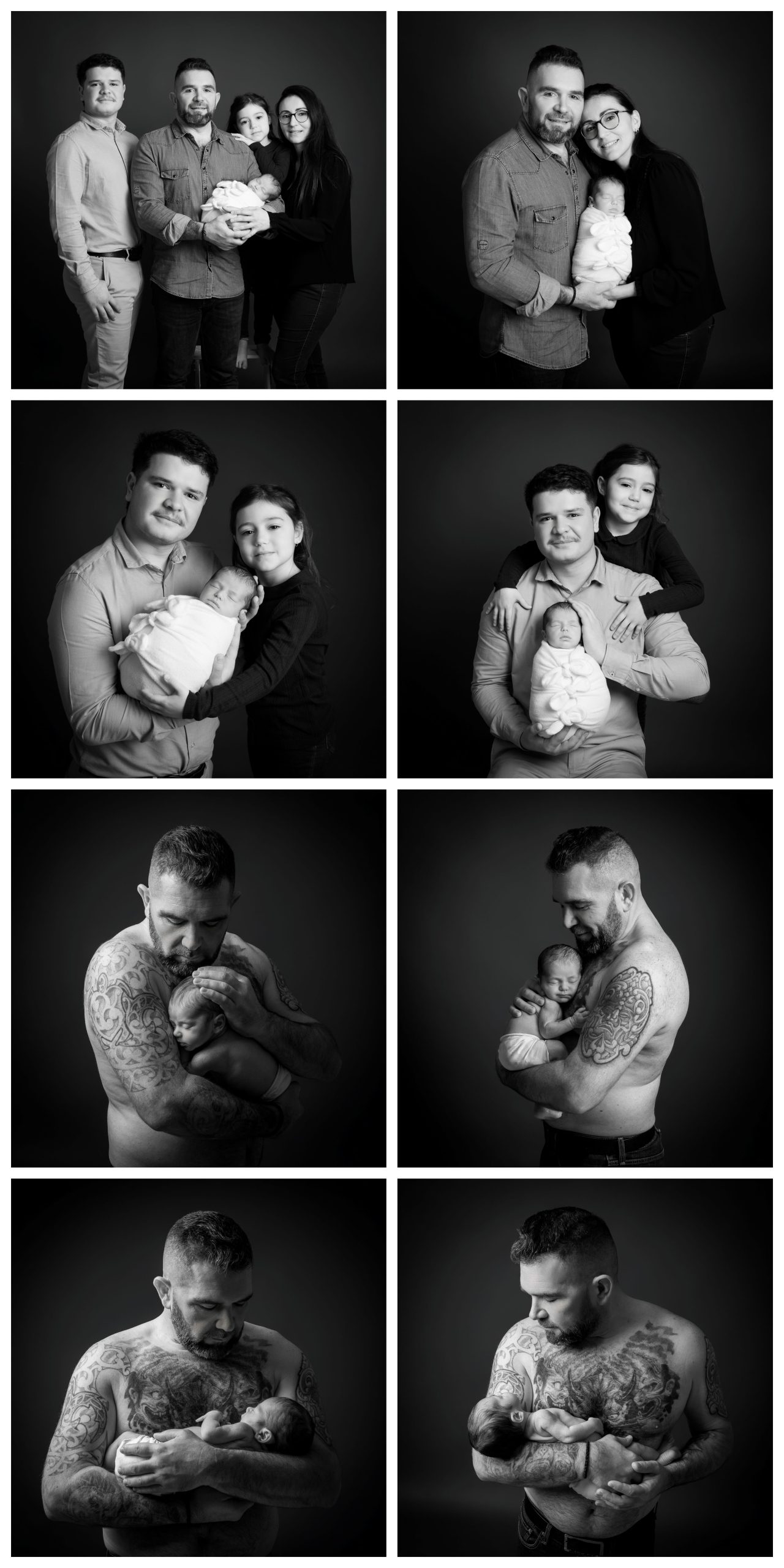 Photographe naissance à Bourges (1)
