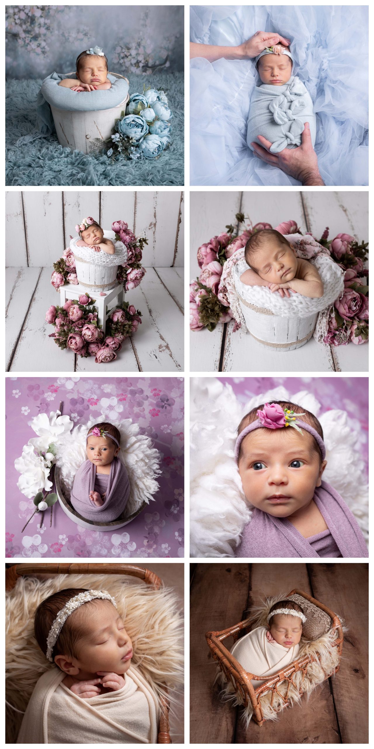Photographe naissance à Bourges (2)