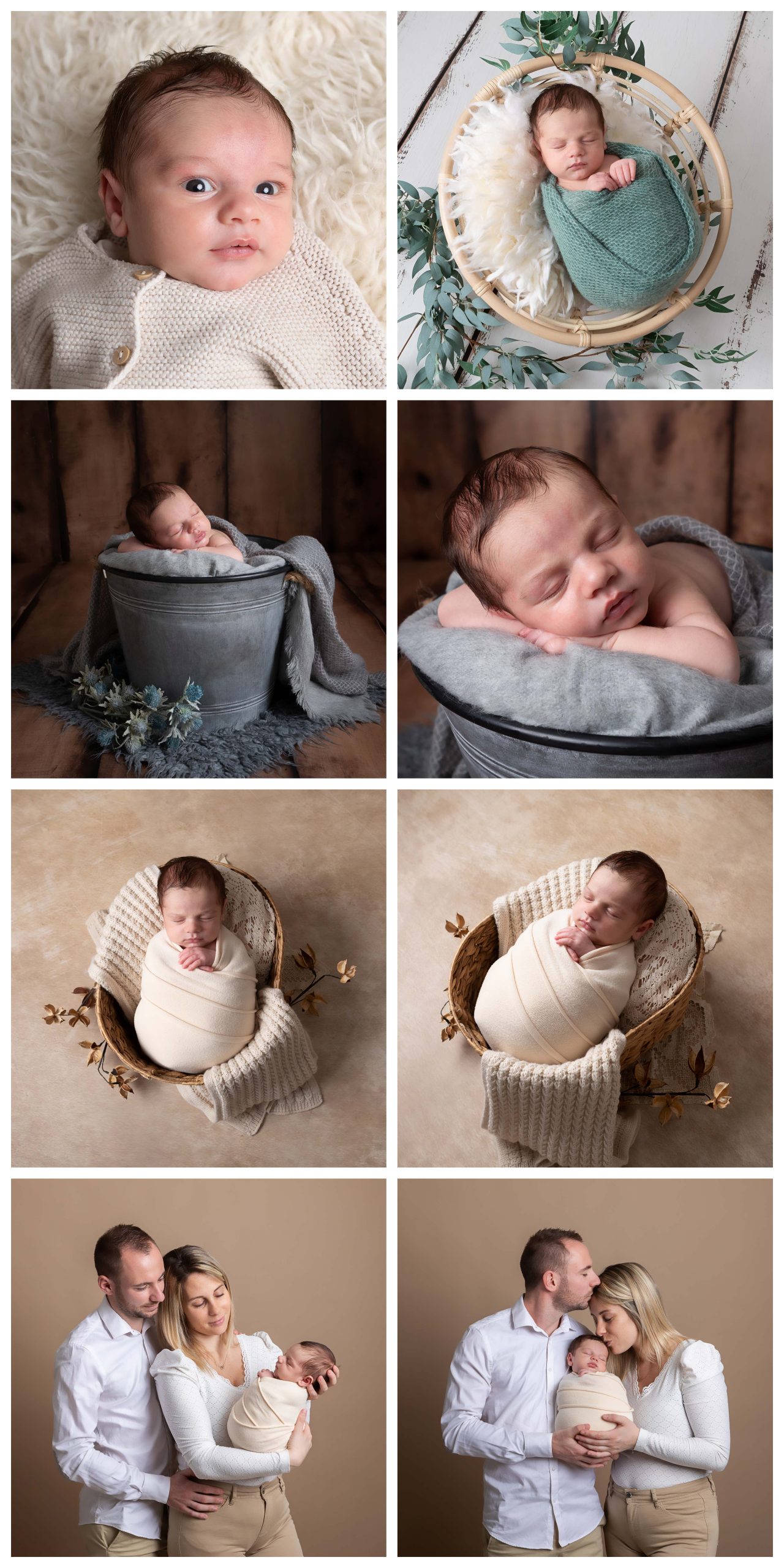 Photographe naissance à Nevers (1)