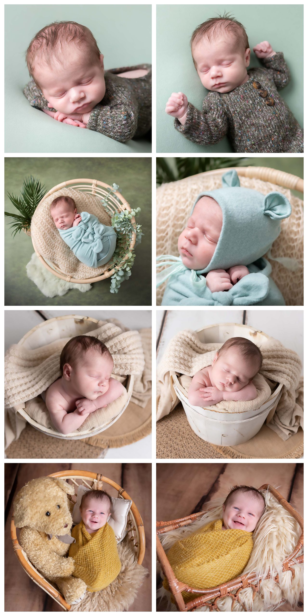 Photographe naissance à Nevers (10)