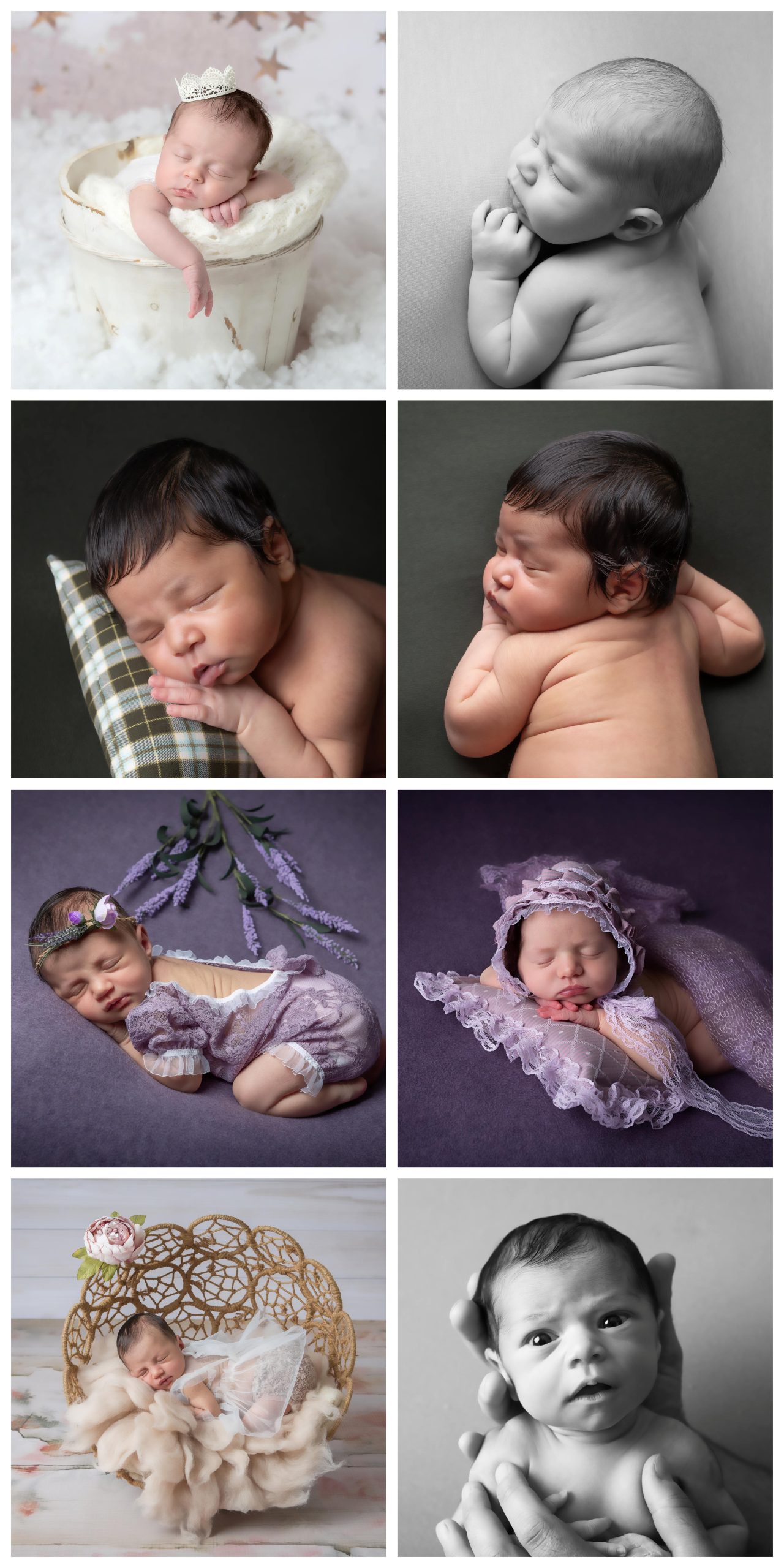 Photographe naissance bébé à Baugy (3)