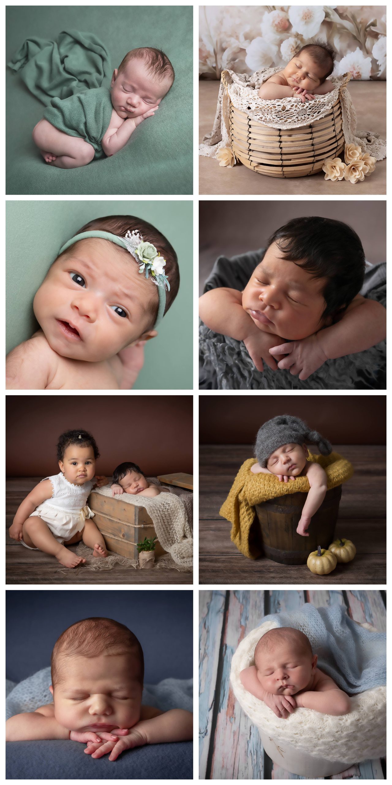 Photographe naissance bébé à Baugy (4)