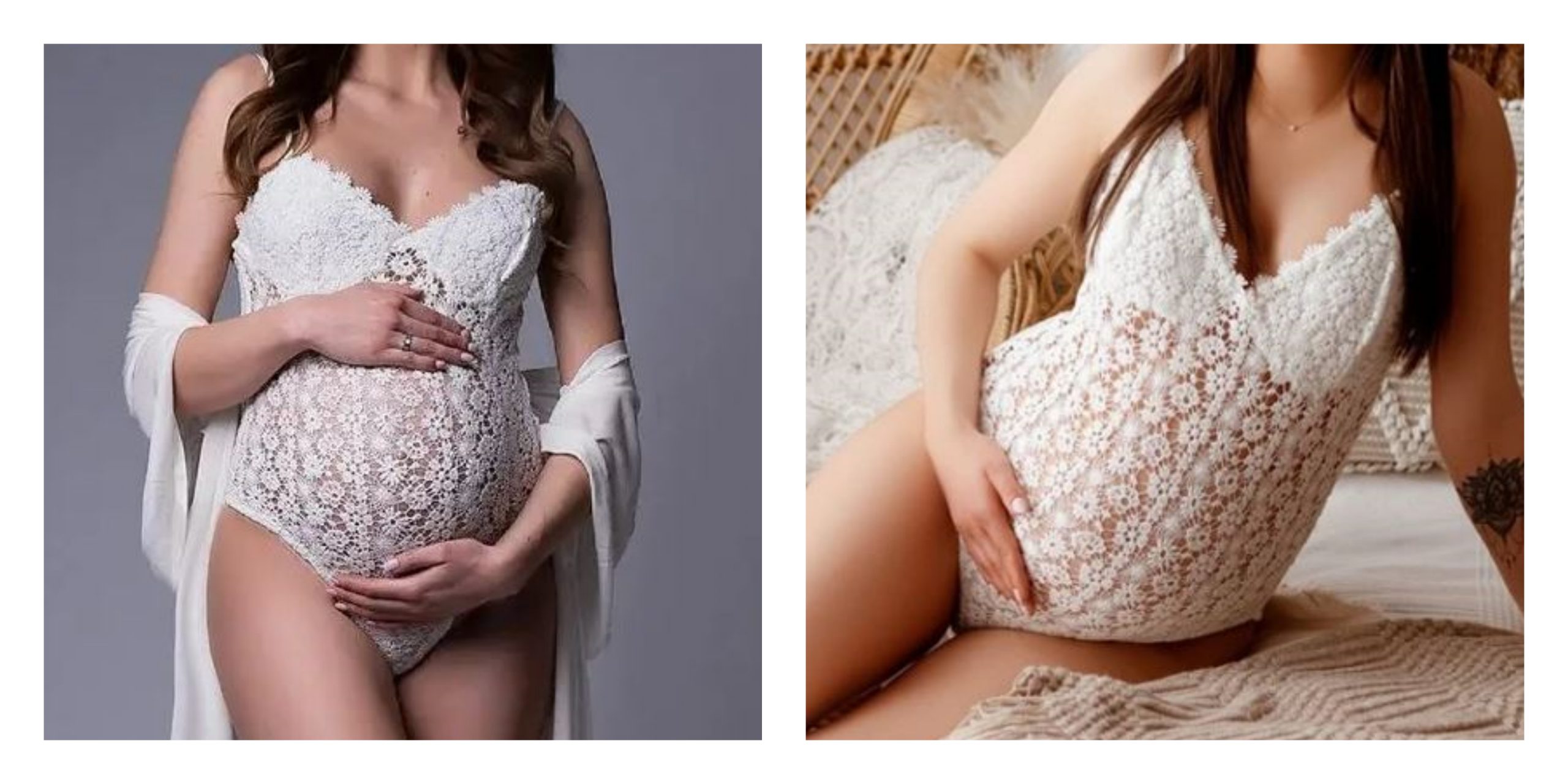 photographe grossesse à Baugy