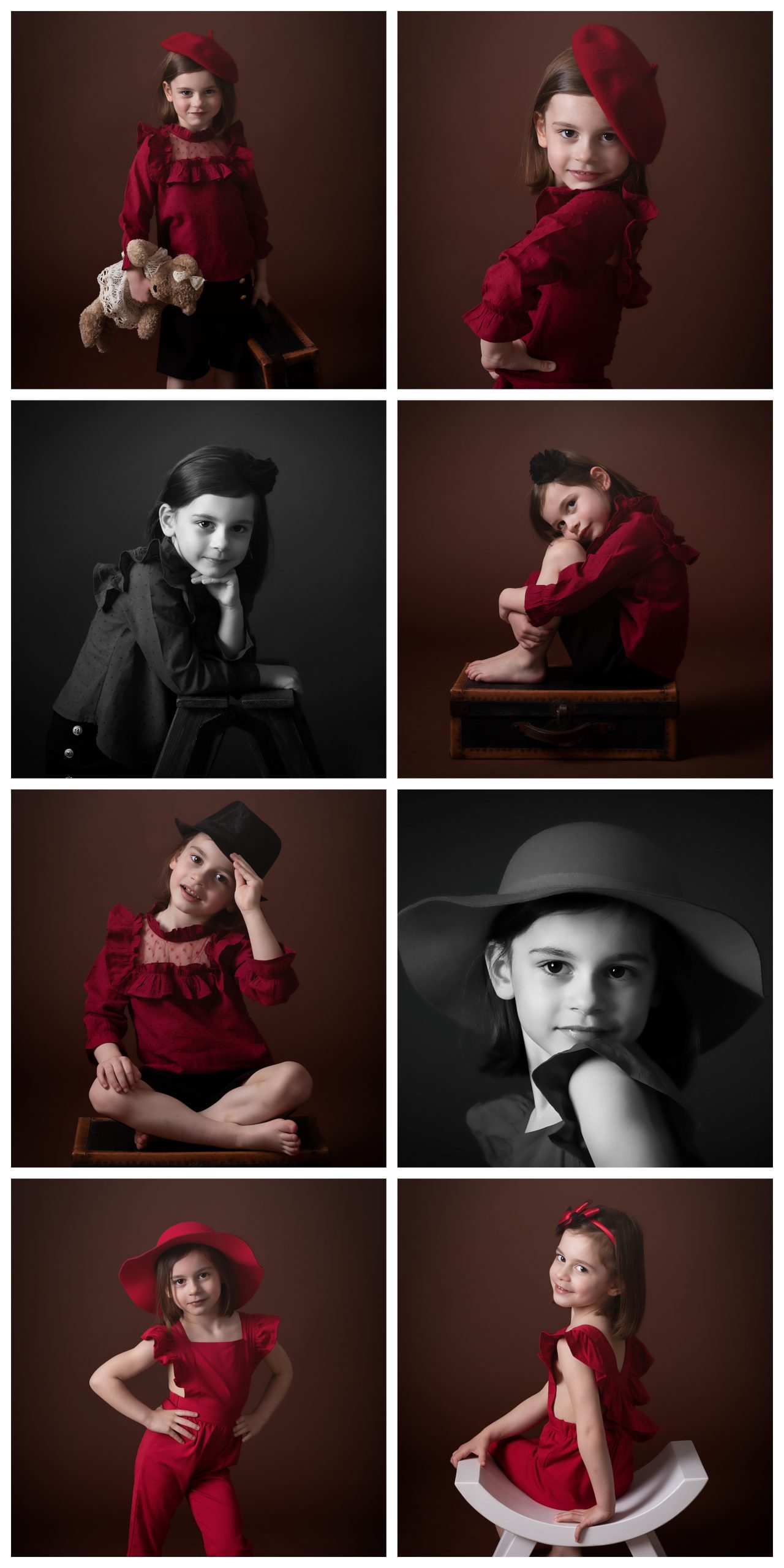 Shooting photo à Nevers