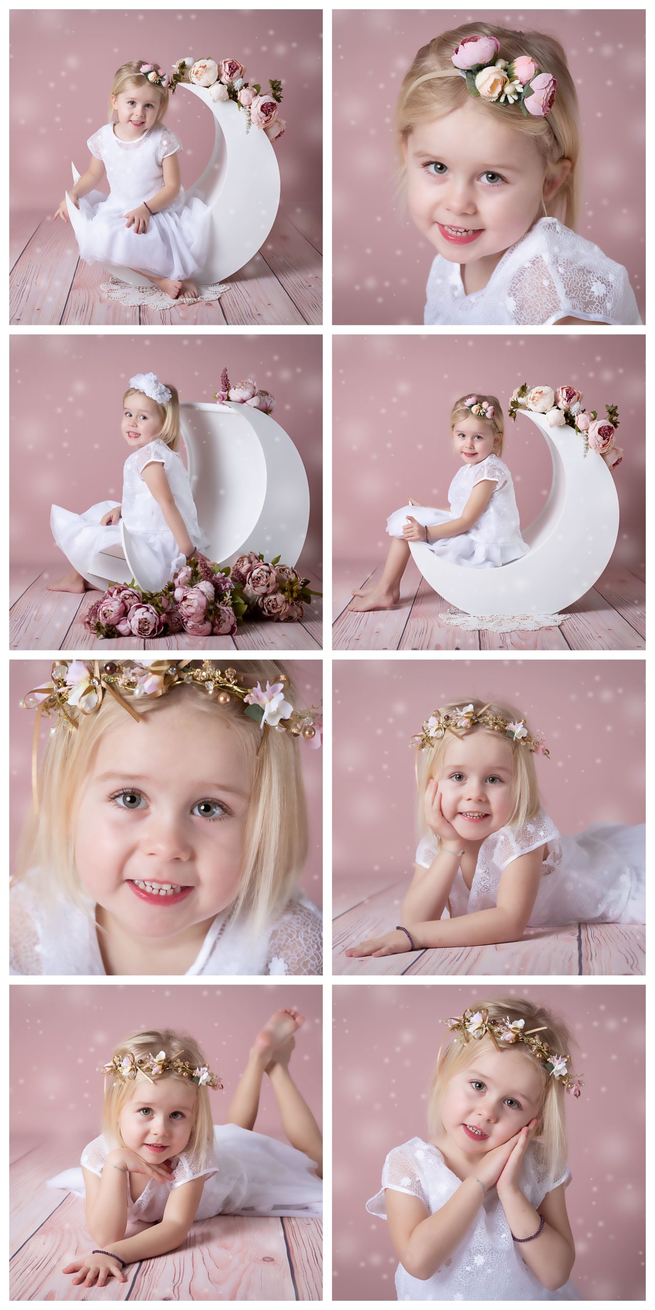 Shooting photo enfant à Bourges