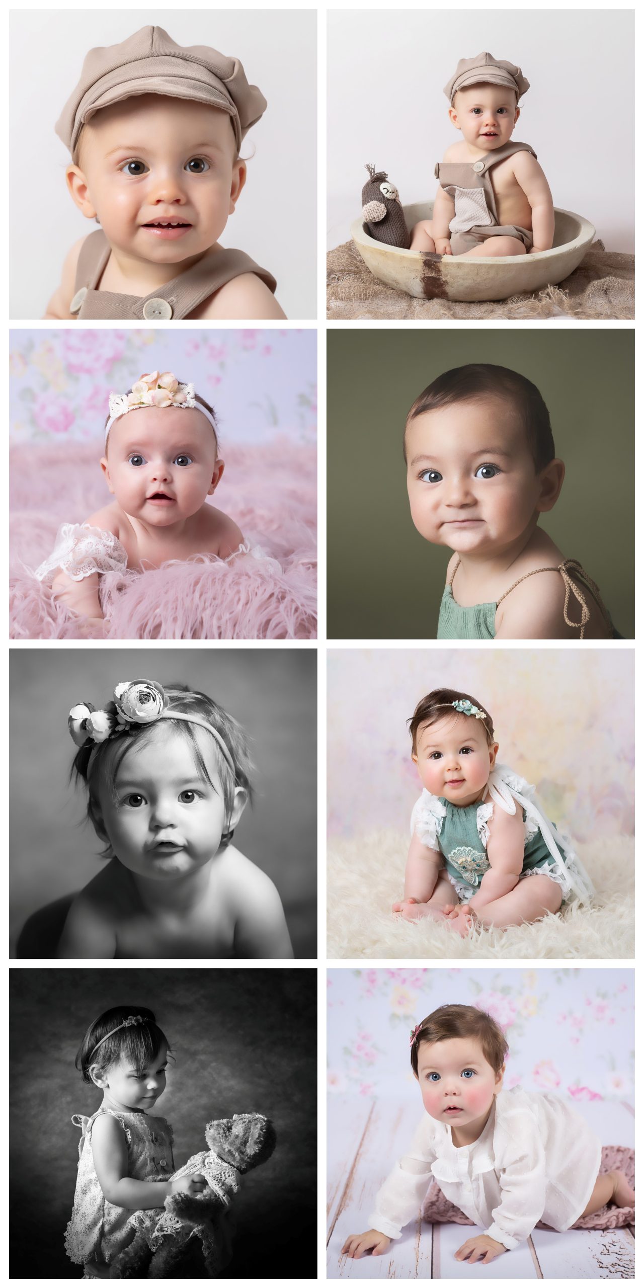 photographe bébé enfant à saint martin d’auxigny
