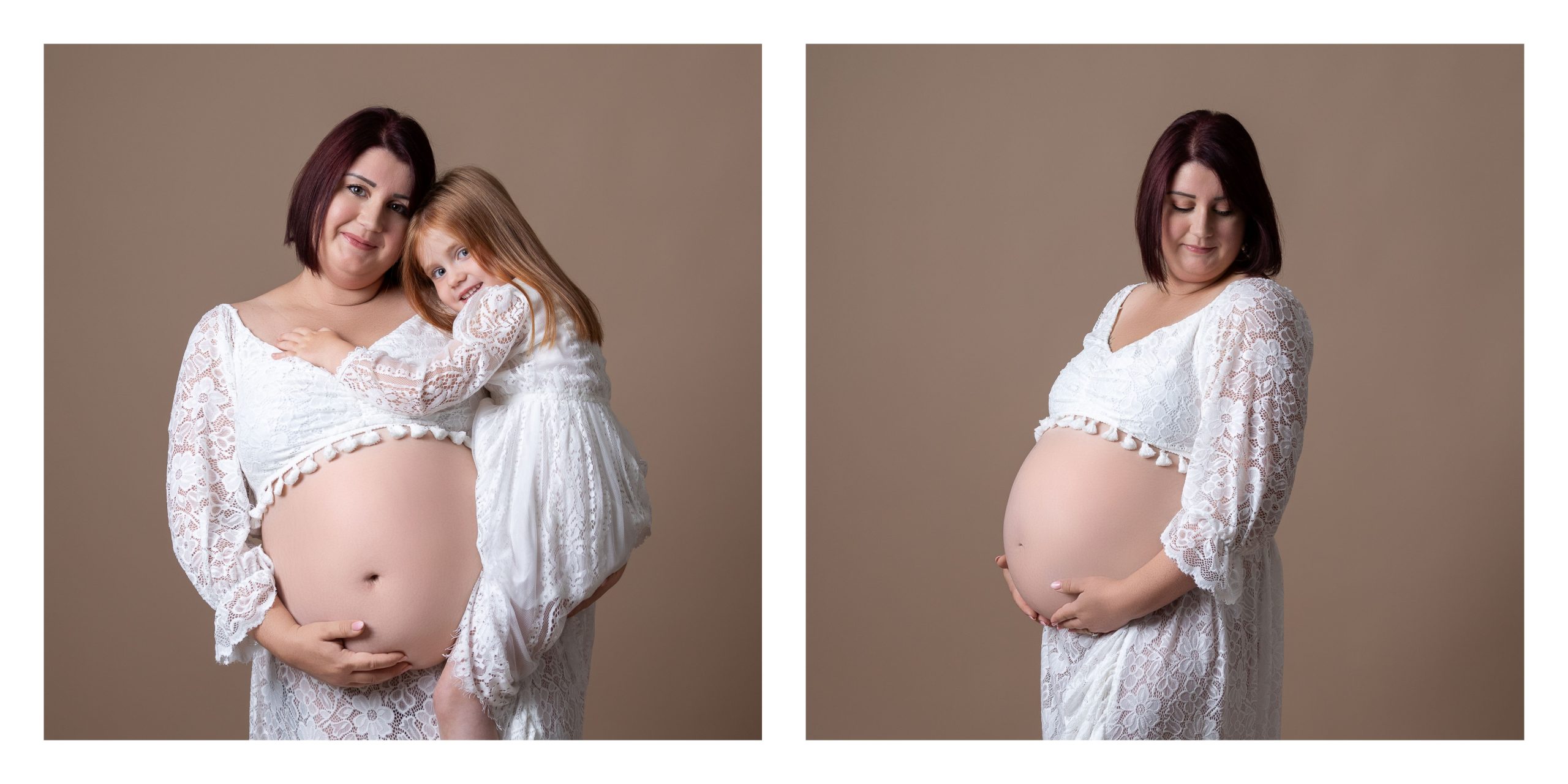 photographe grossesse à Baugy
