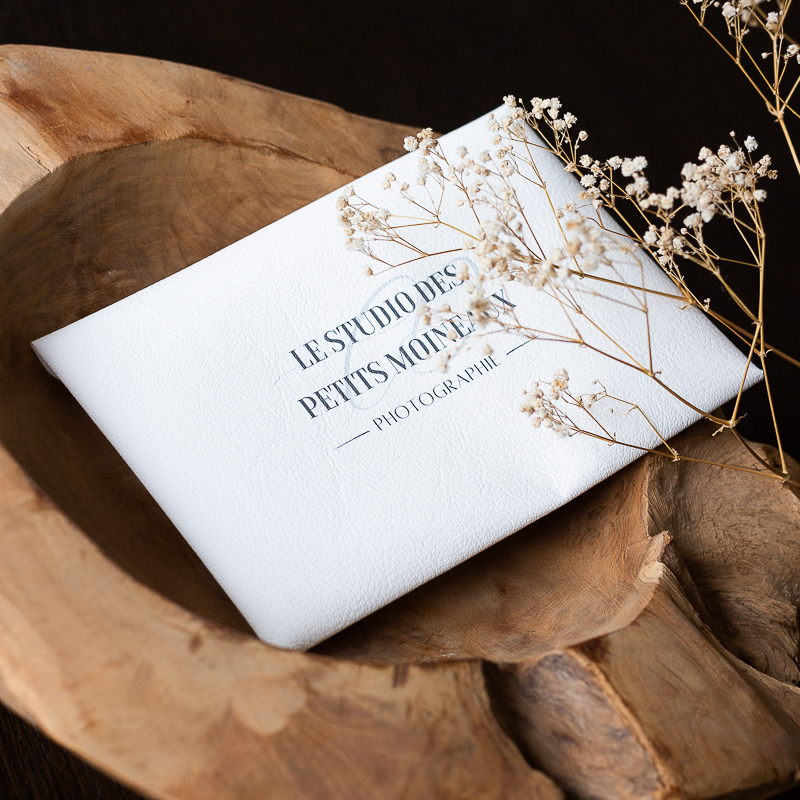 Pochette tirages papier – réduit