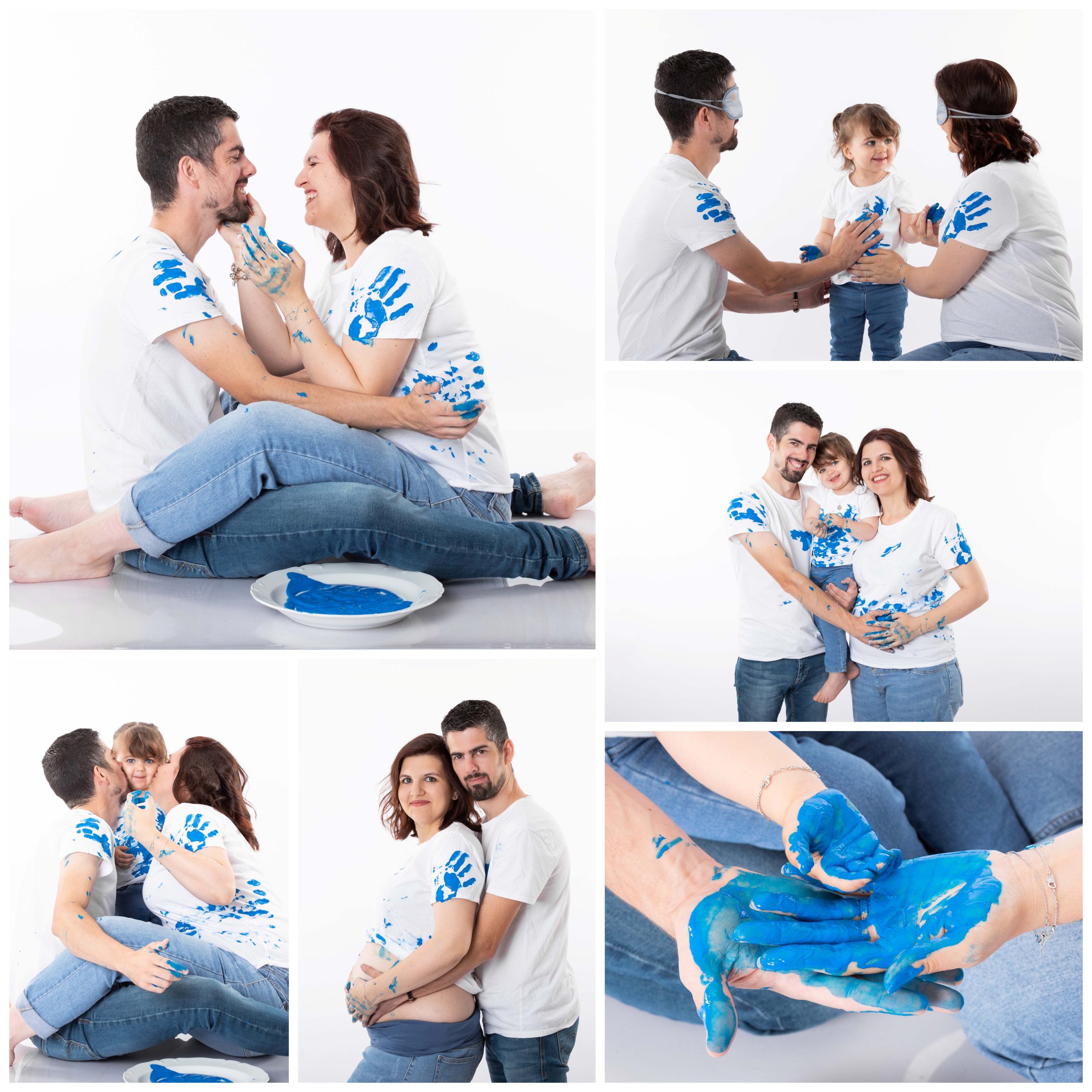 gender reveal découverte annonce sexe du bébé