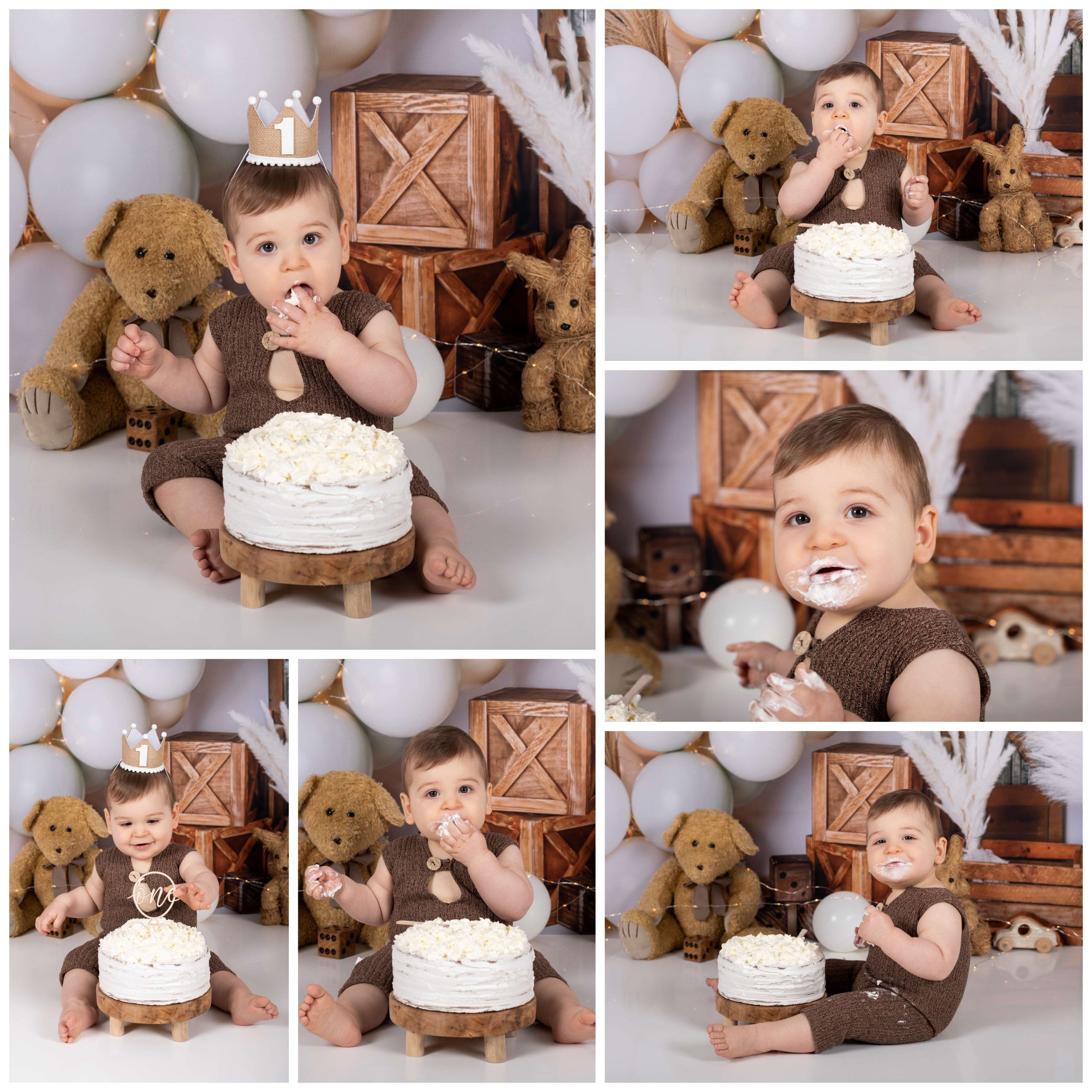 Photographe à Baugy